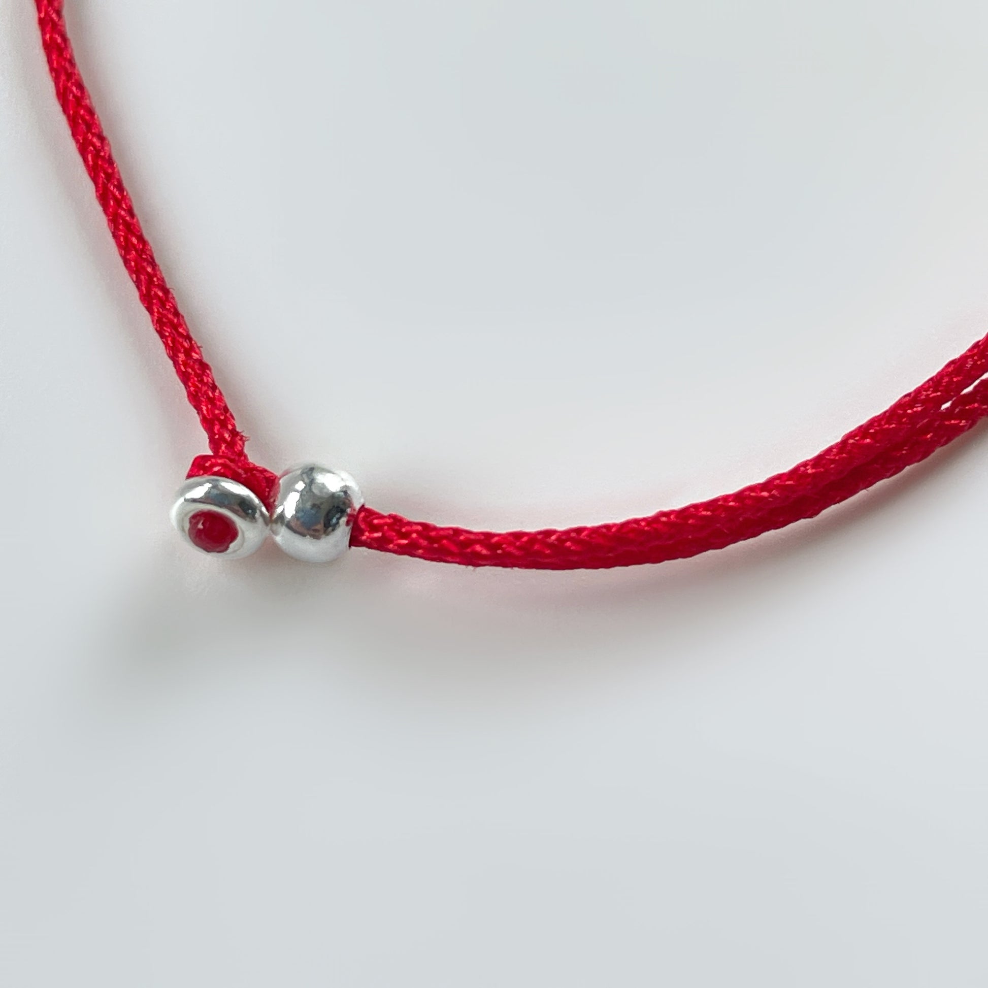 Thread of Intention – Bracelet