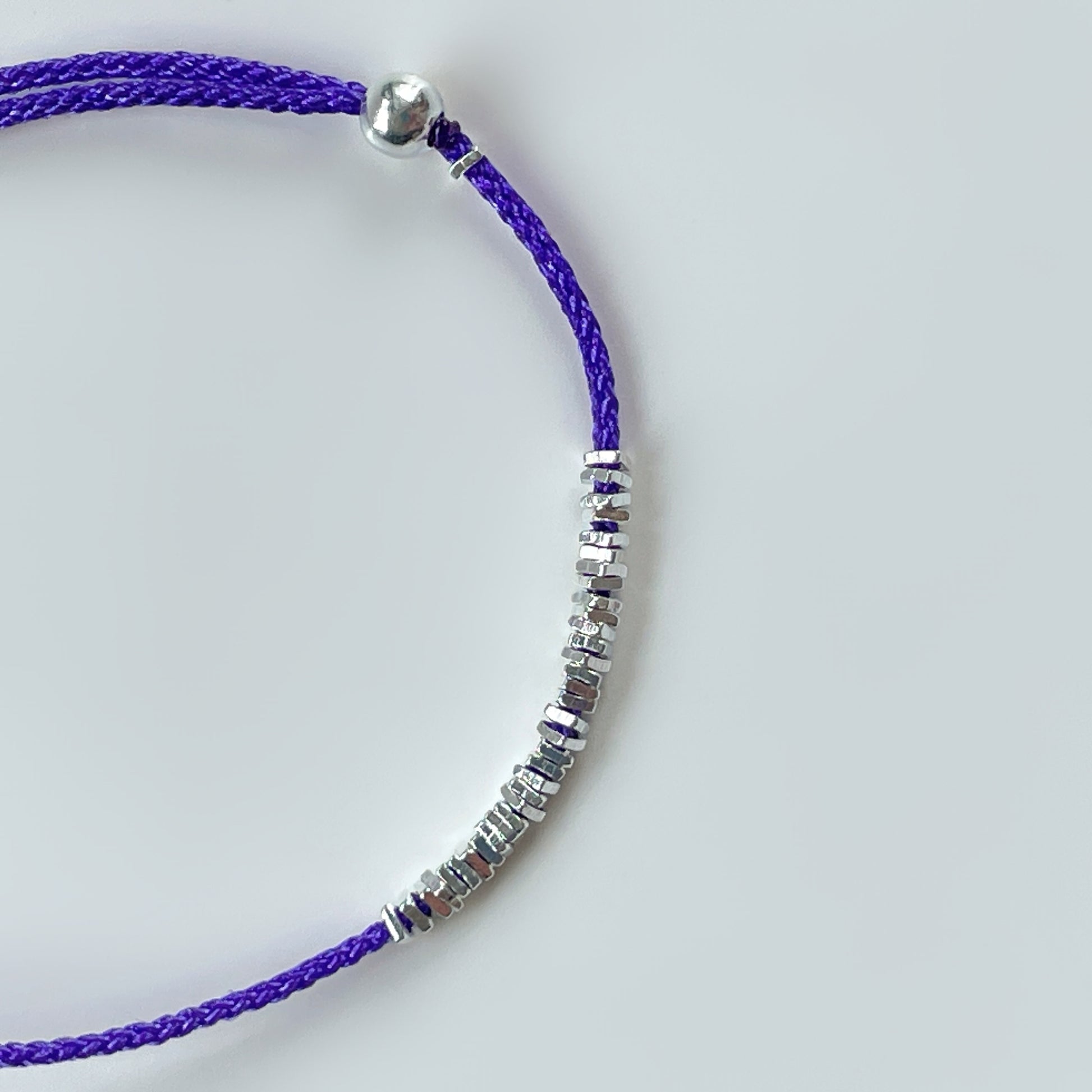 Thread of Intention – Bracelet