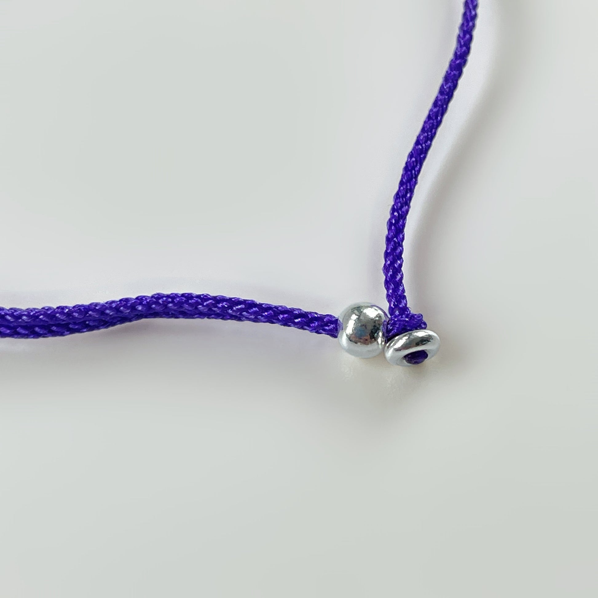 Thread of Intention – Bracelet