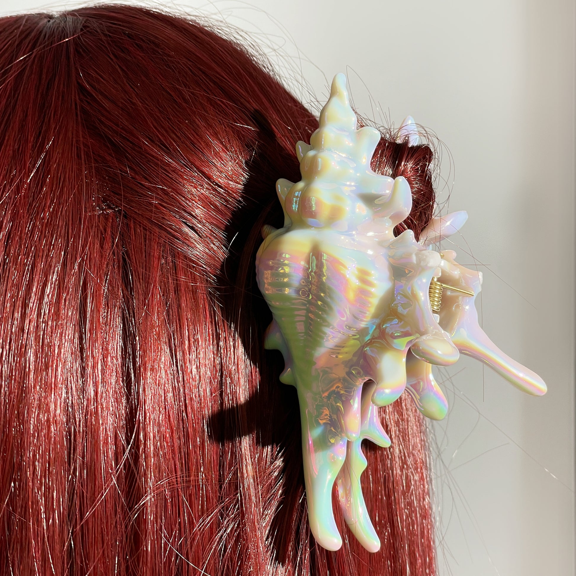 Dreamcore Relic – Hair Clip