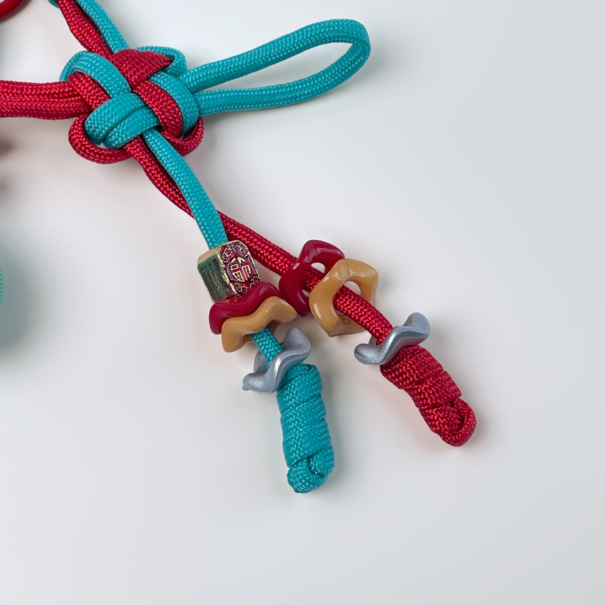 The Loop –  Knot Charm