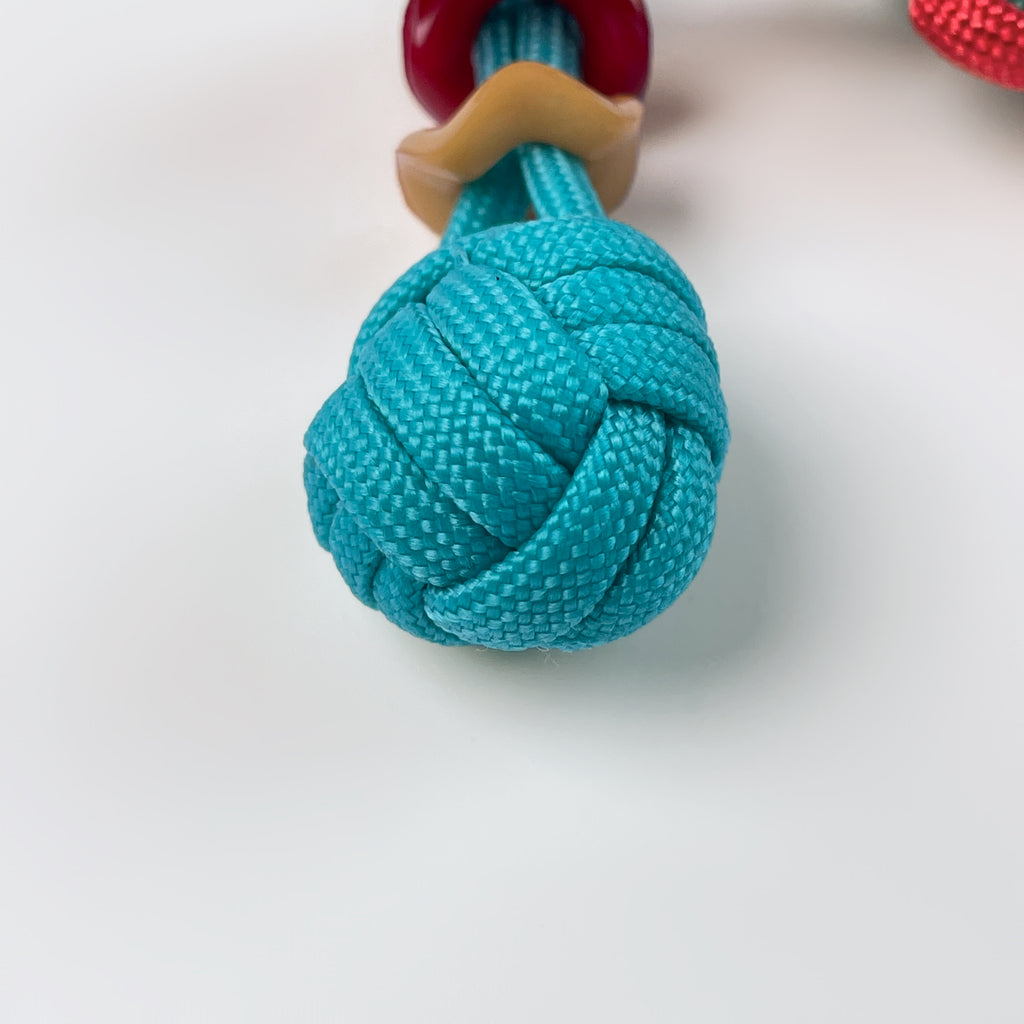 The Loop –  Knot Charm