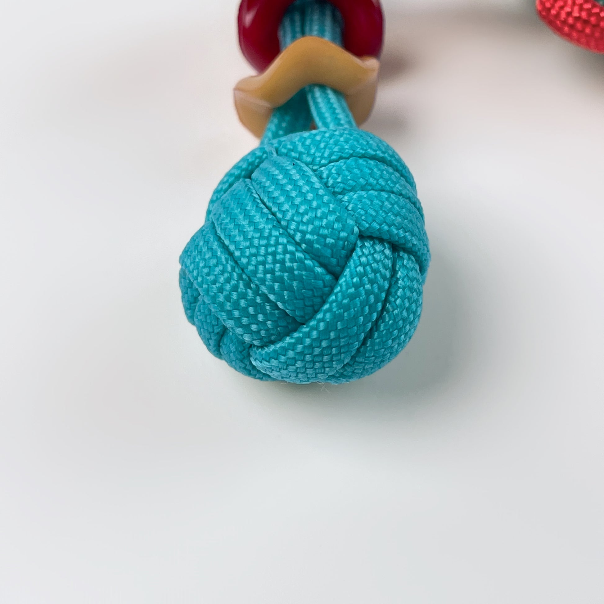 The Loop –  Knot Charm