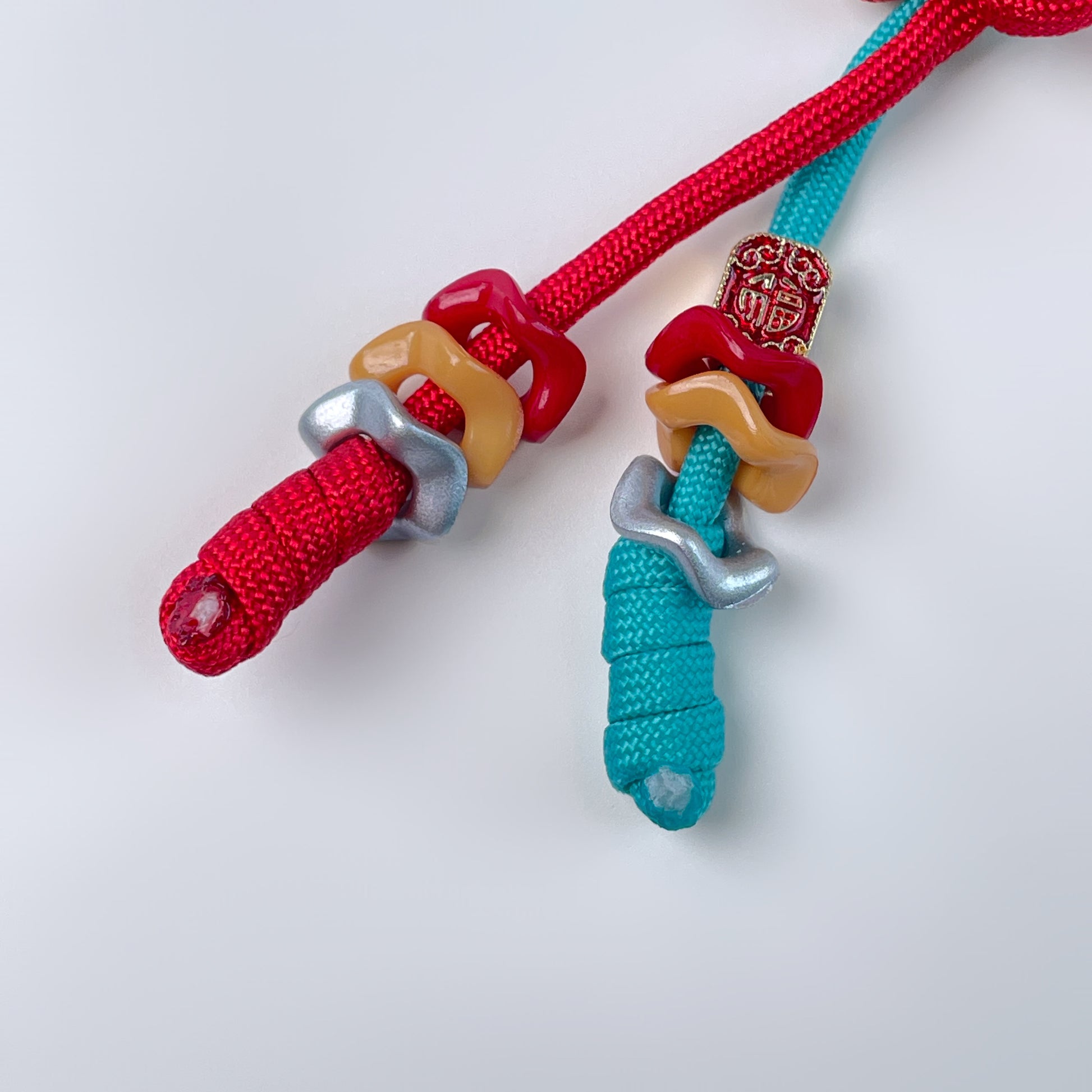 The Loop –  Knot Charm