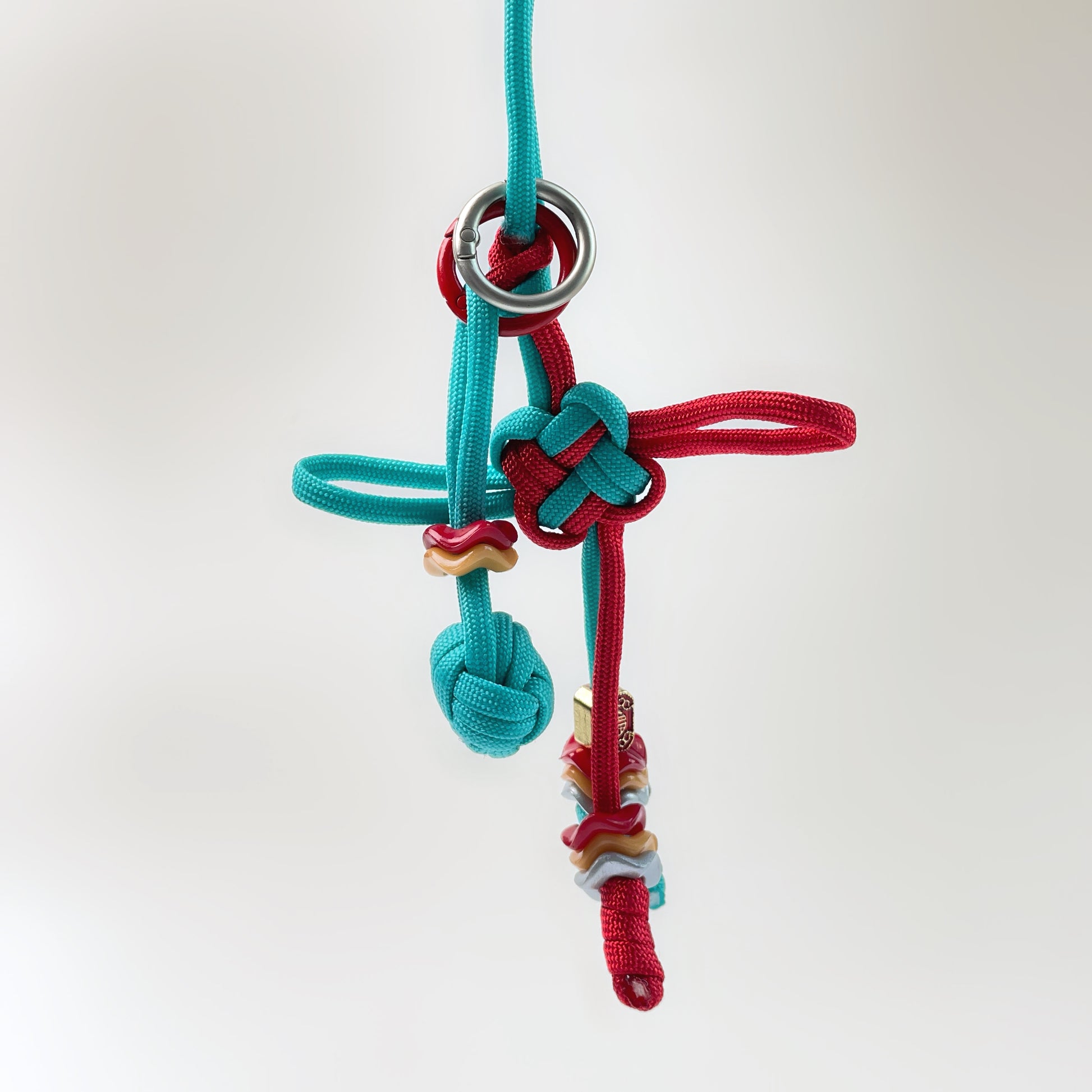 The Loop –  Knot Charm