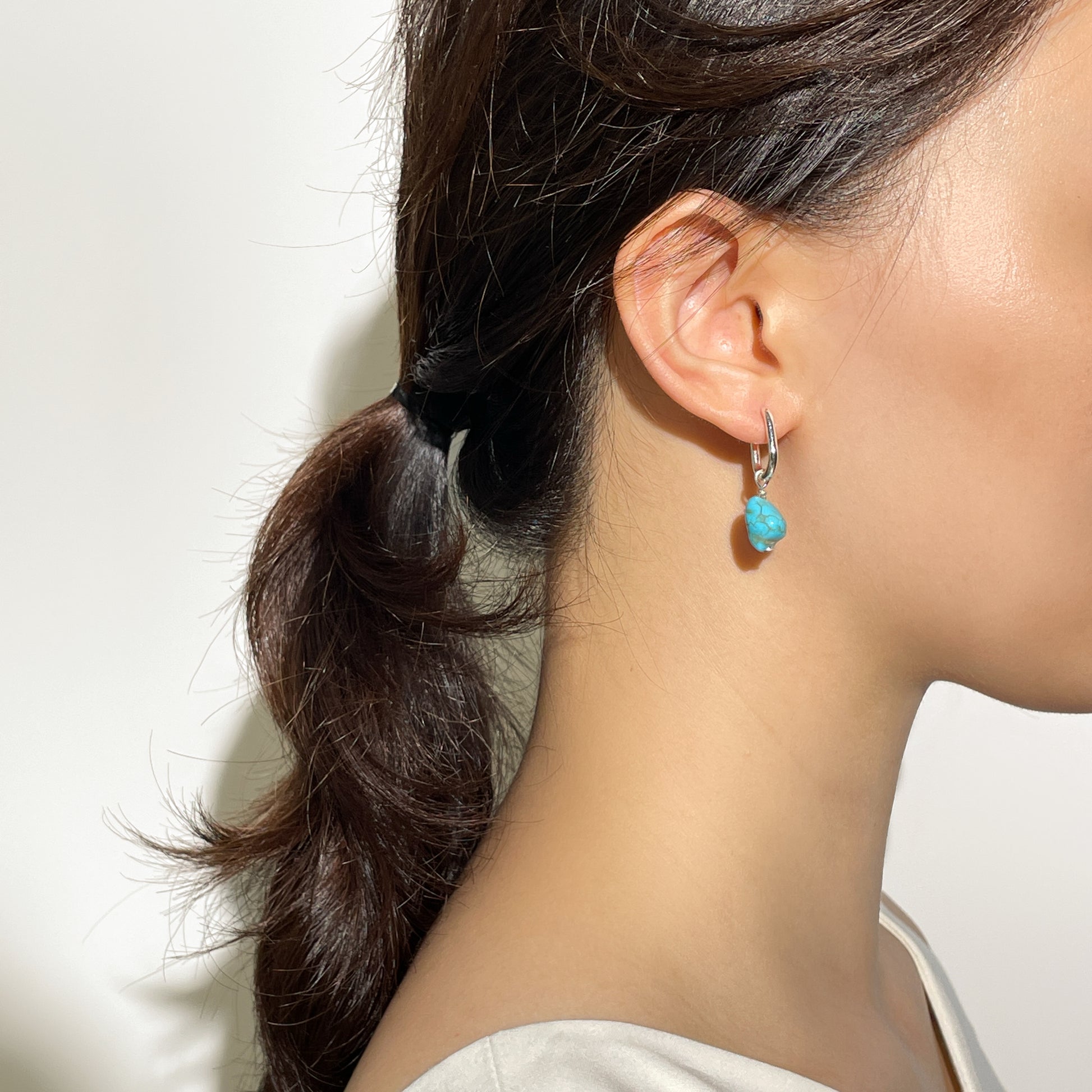 Highland Still - Earrings