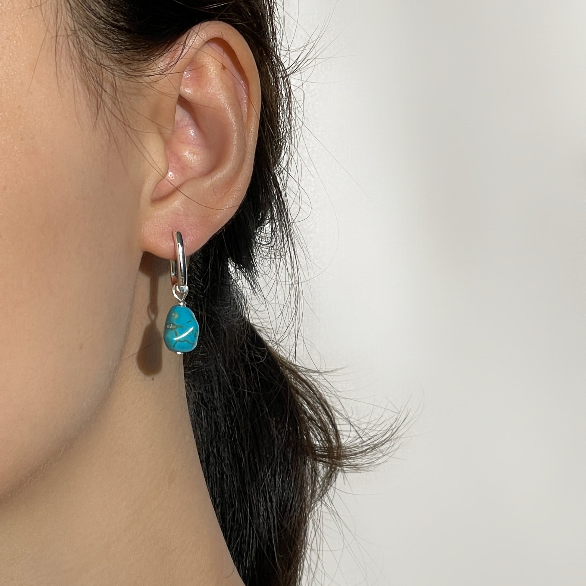 Highland Still - Earrings