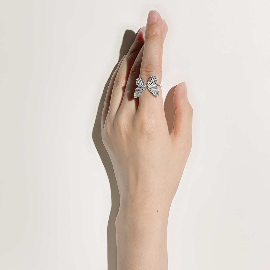 Wander Out – Ring