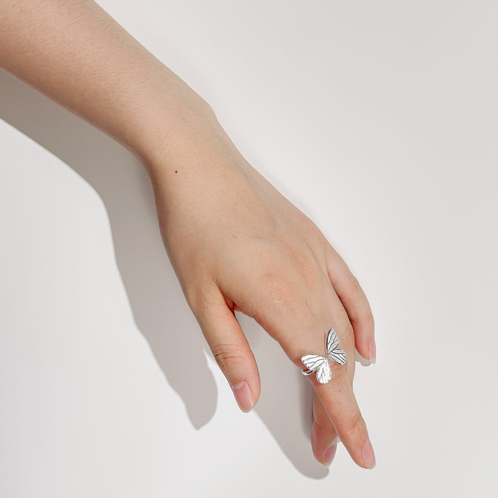 Wander Out – Ring