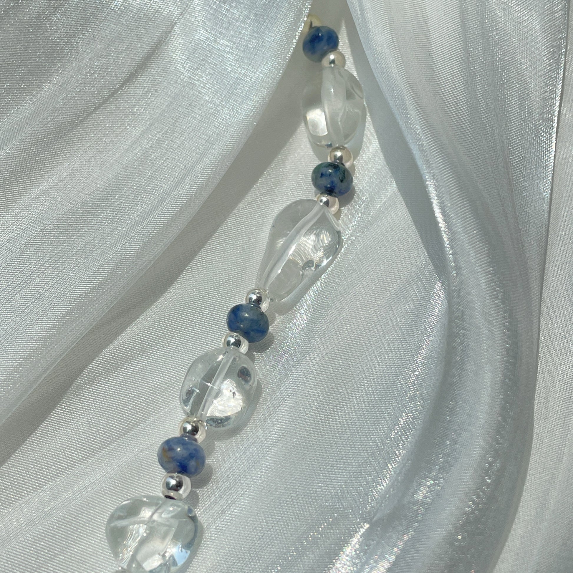 Find the flow – Bracelet