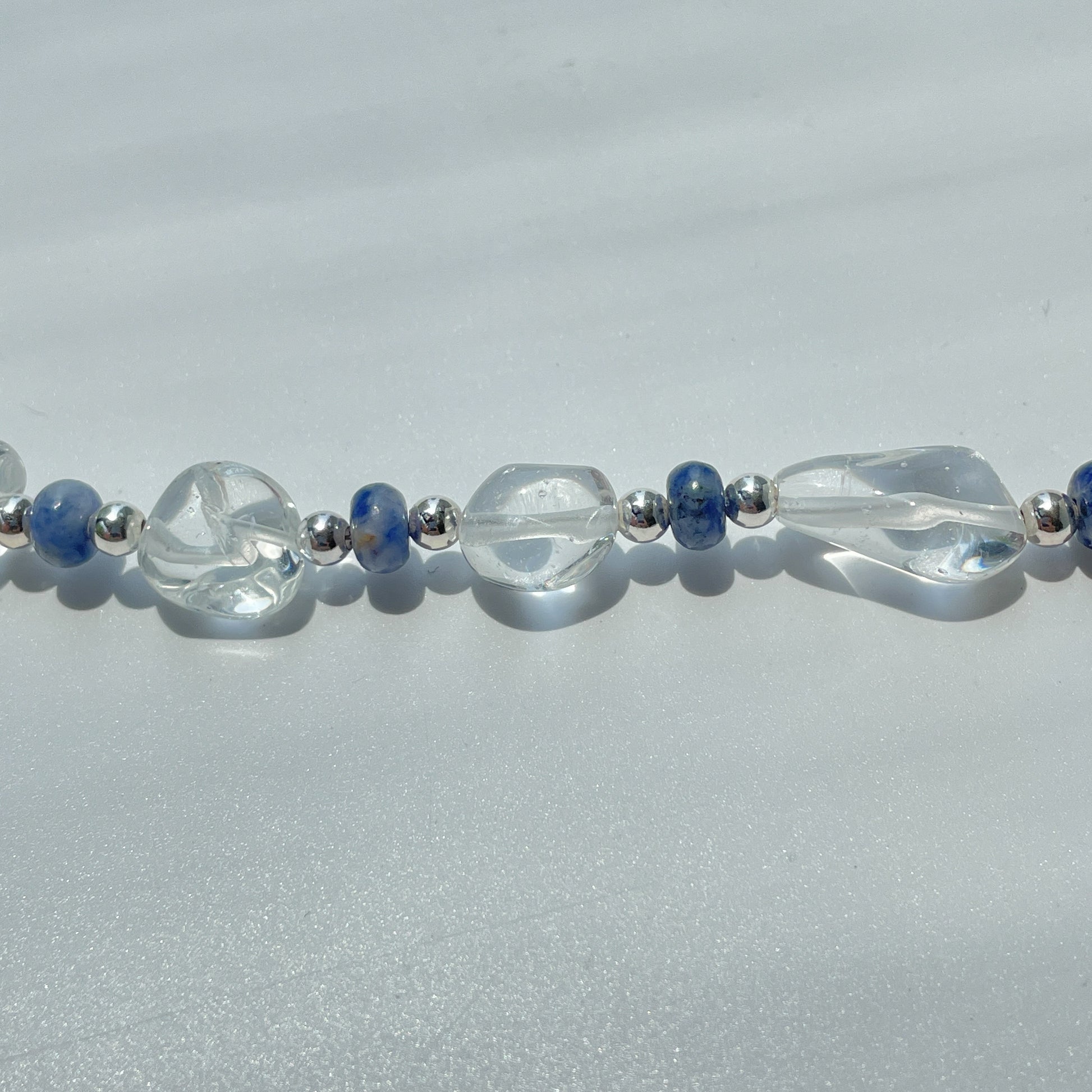 Find the flow – Bracelet