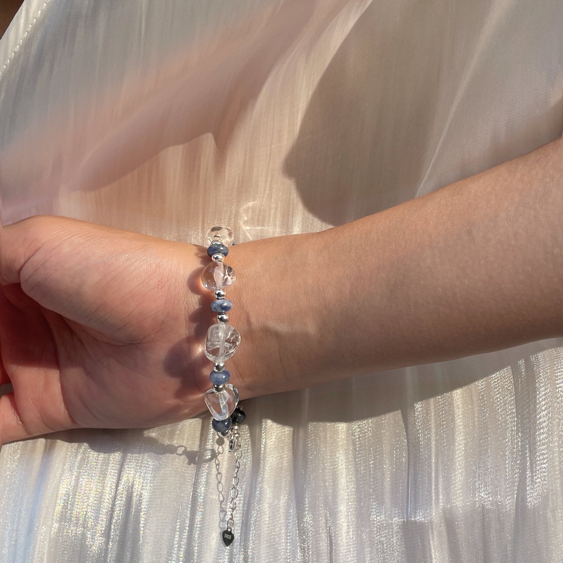 Find the flow – Bracelet