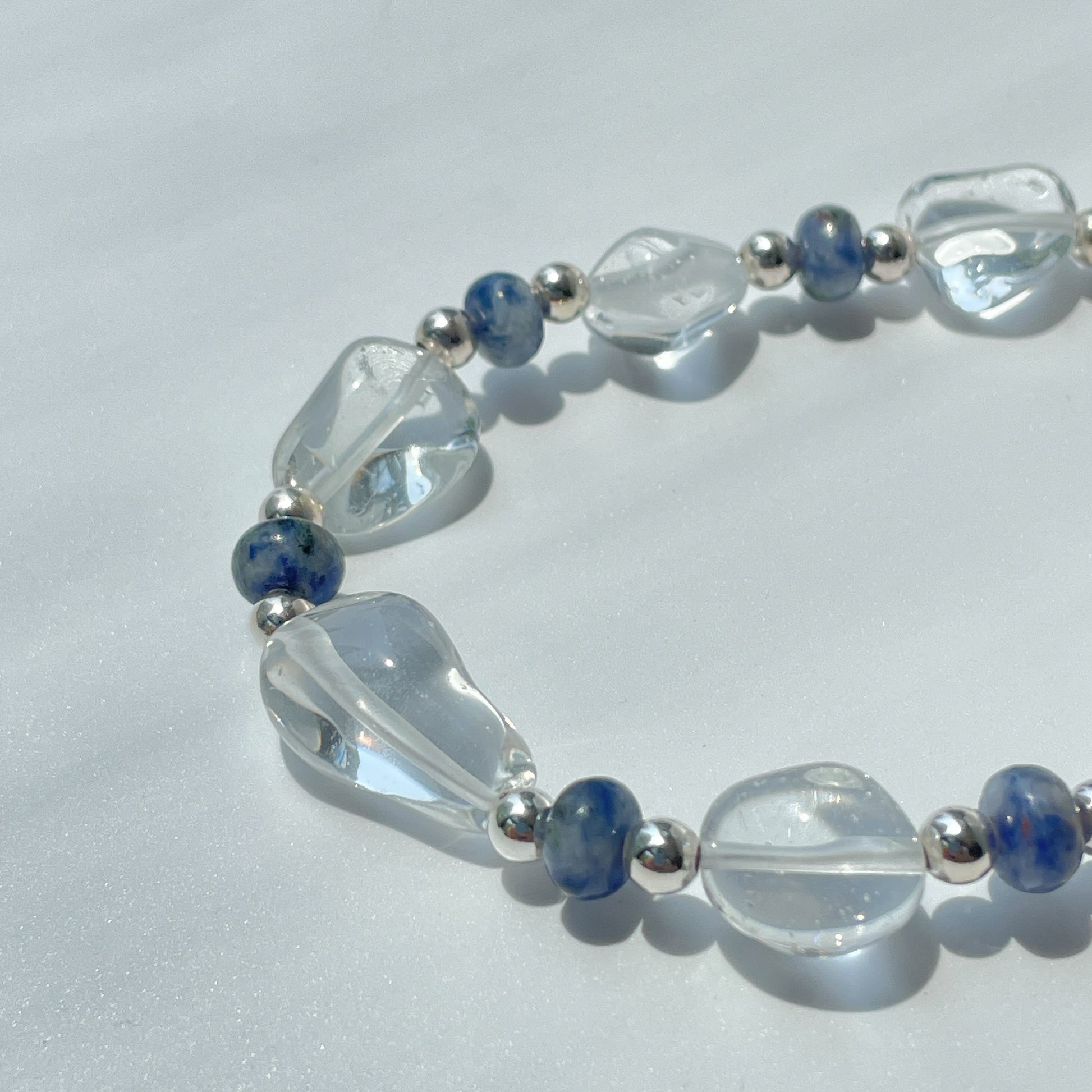 Find the flow – Bracelet