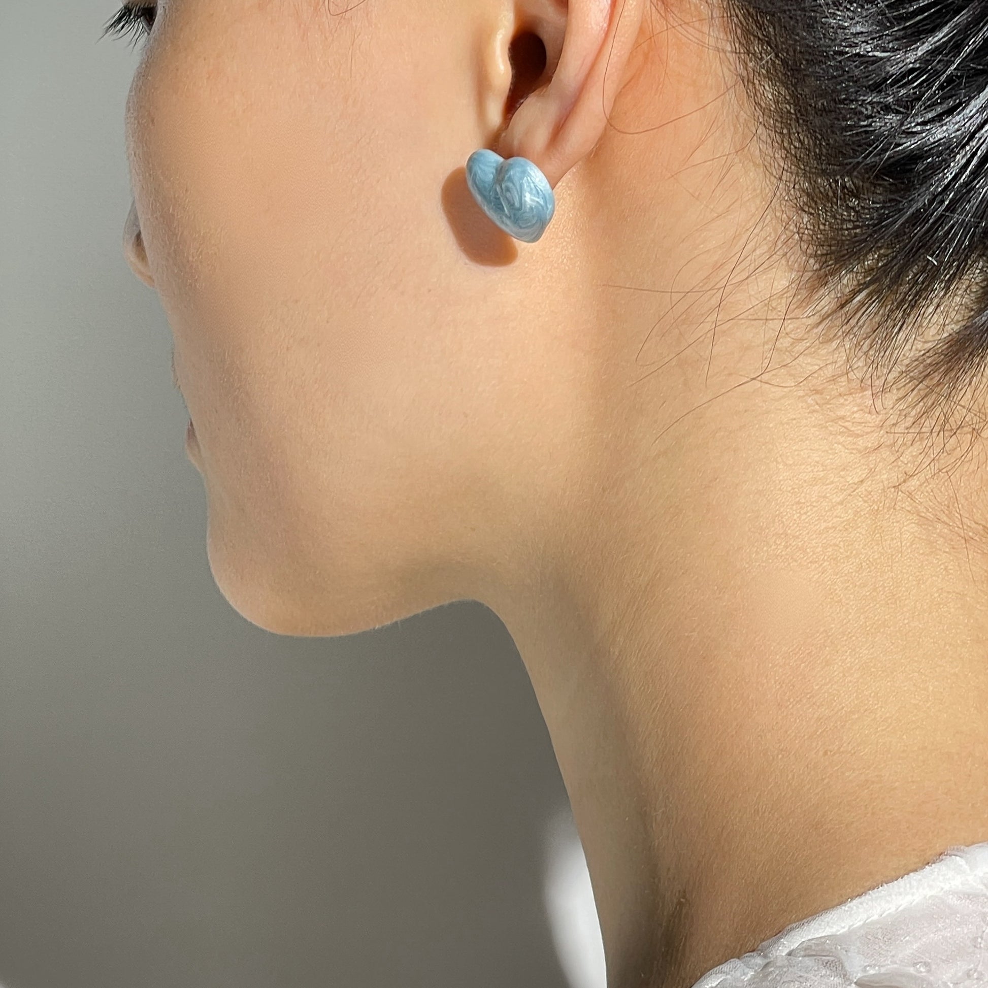 Cloudkiss - Earrings
