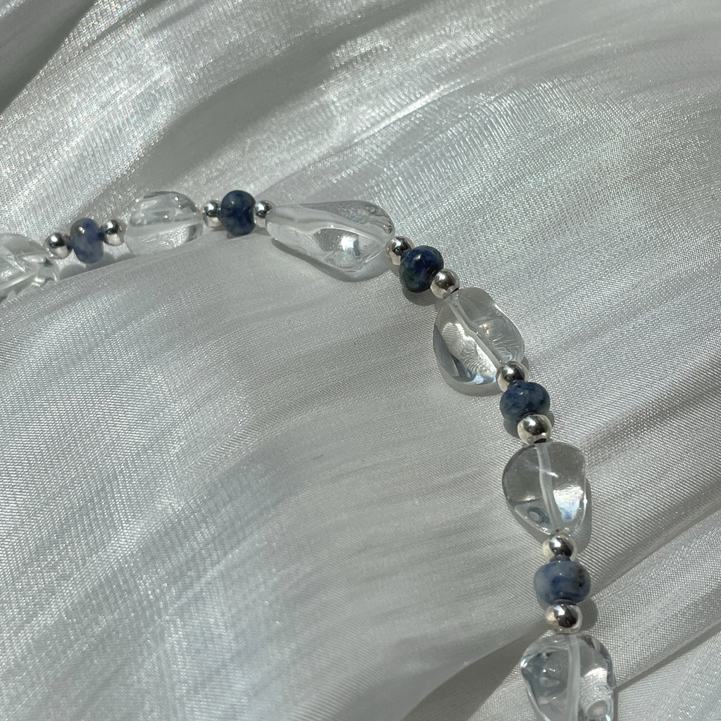 Find the flow – Bracelet