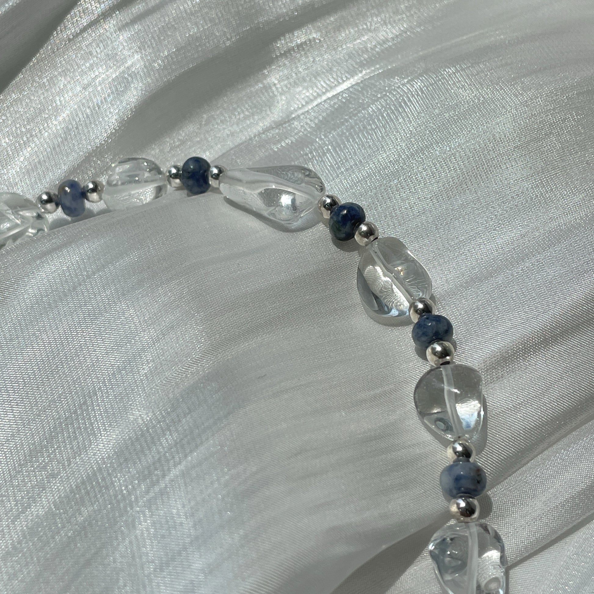 Find the flow – Bracelet