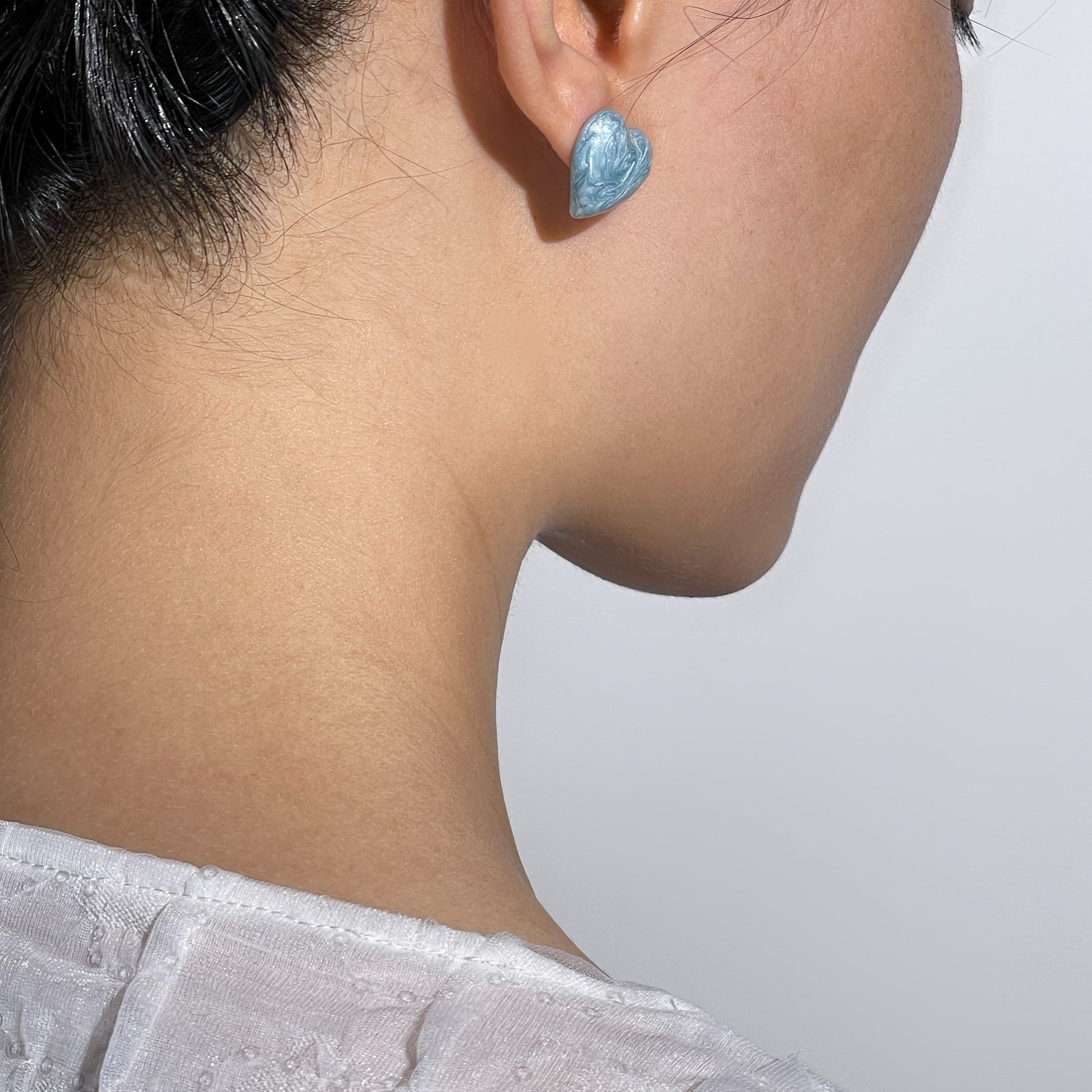 Cloudkiss - Earrings