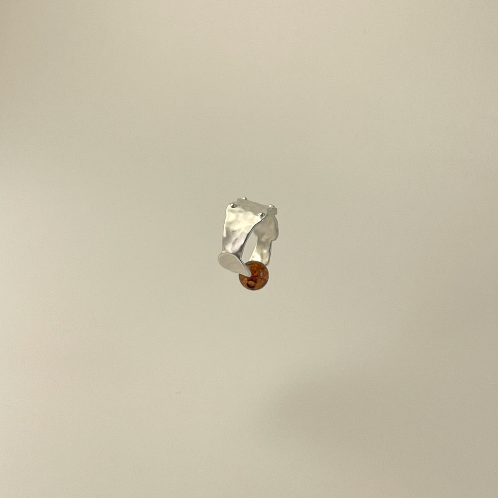 The Slow Burn – Ring