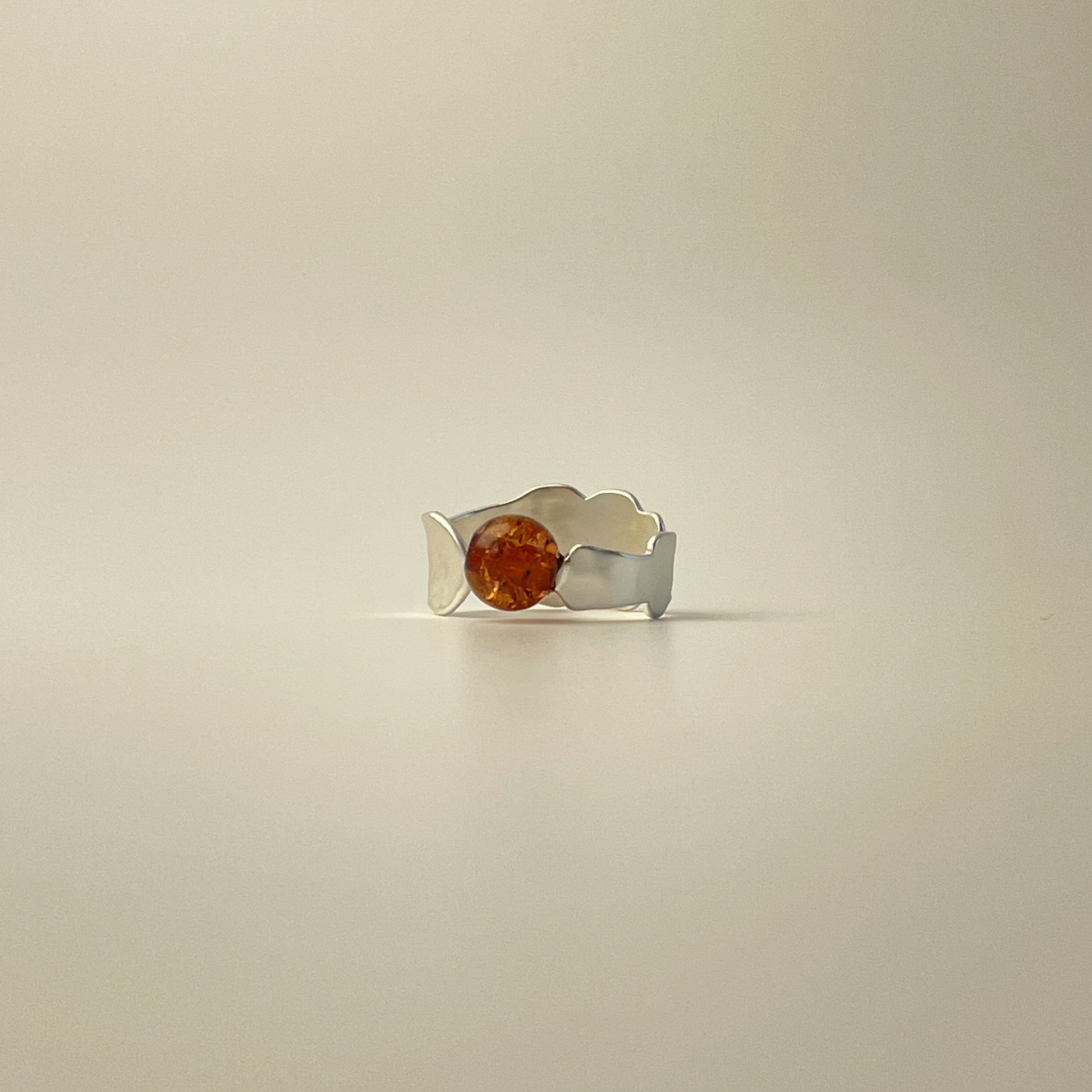 The Slow Burn – Ring