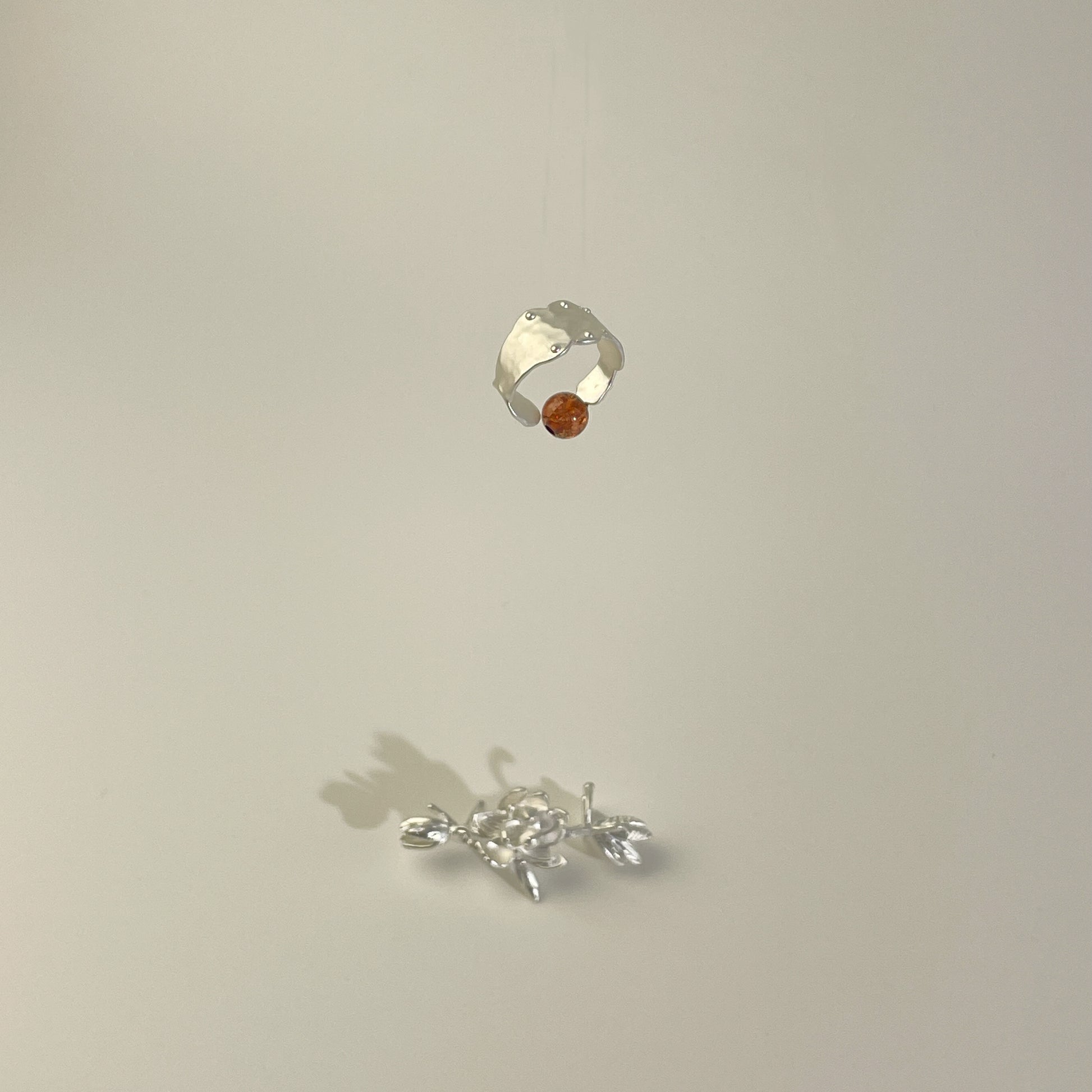 The Slow Burn – Ring