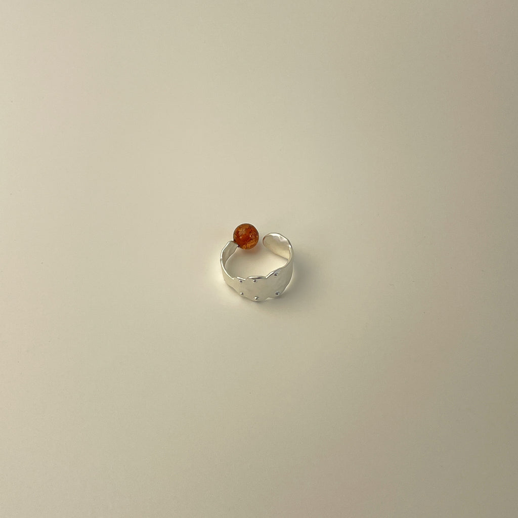 The Slow Burn – Ring