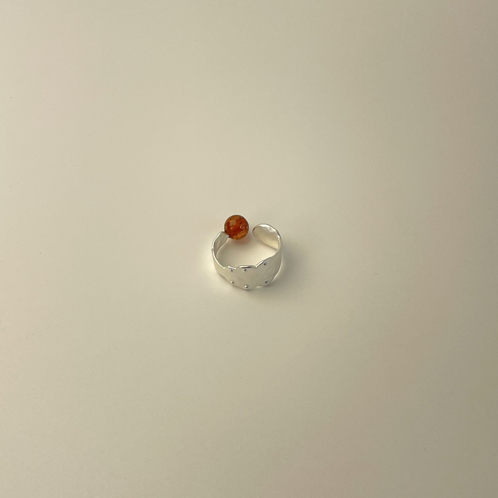 The Slow Burn – Ring