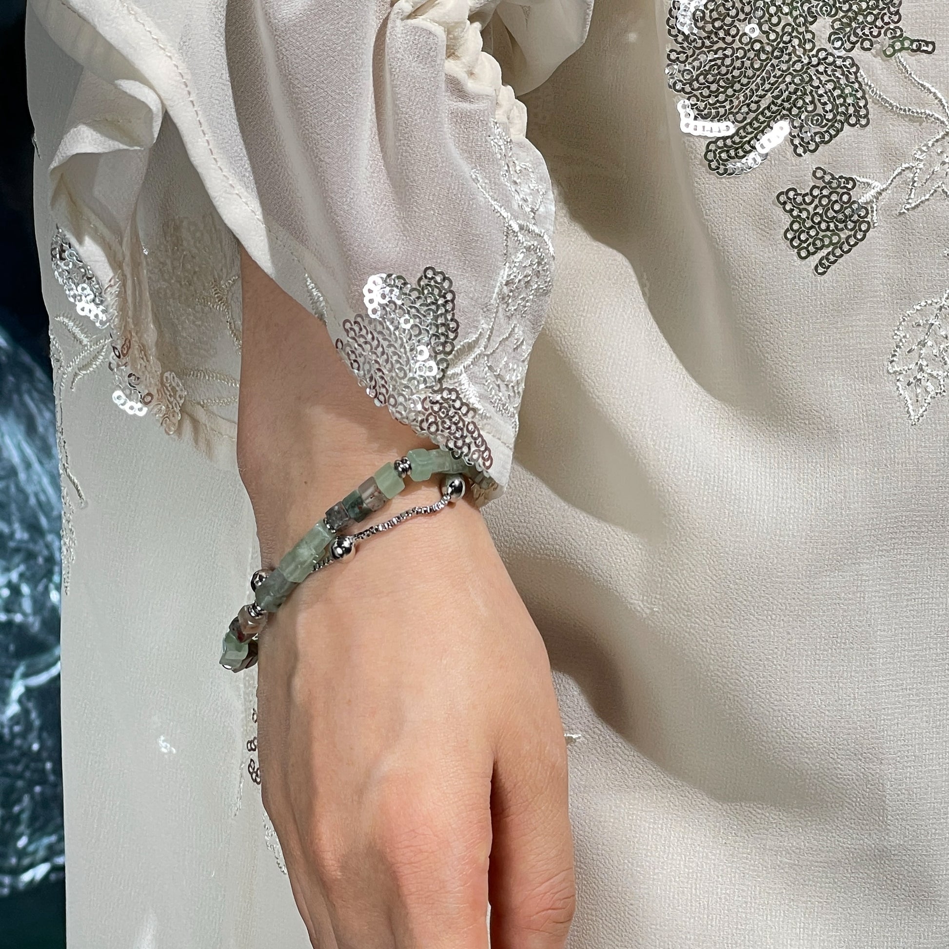 Spring Stream – Bracelet