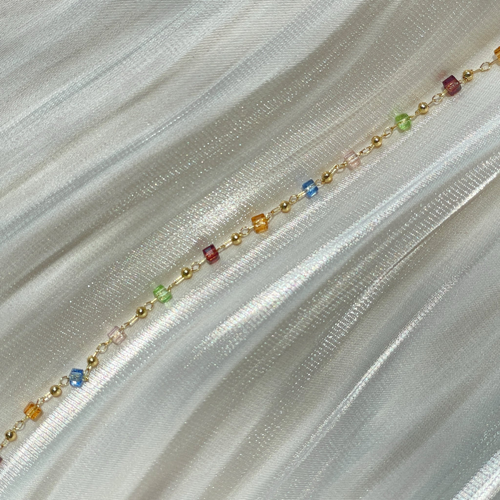Daylight Mosaic