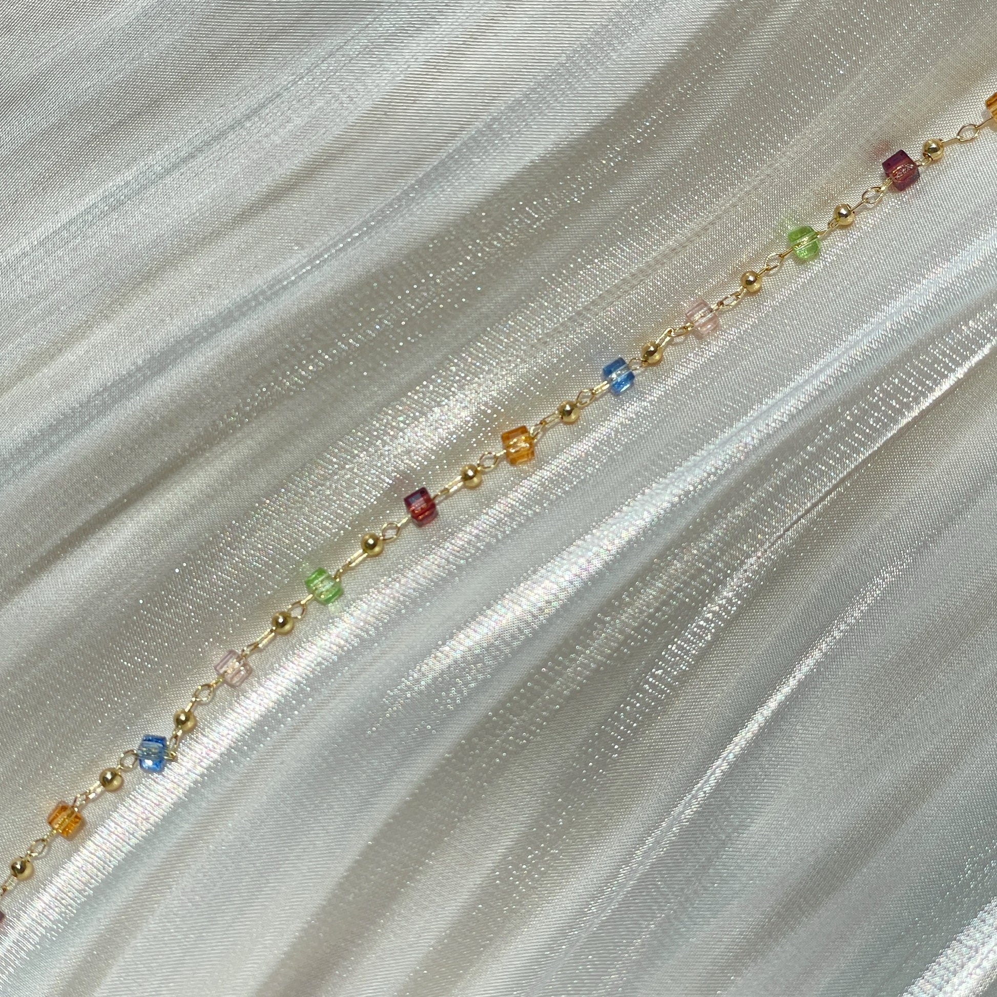 Daylight Mosaic