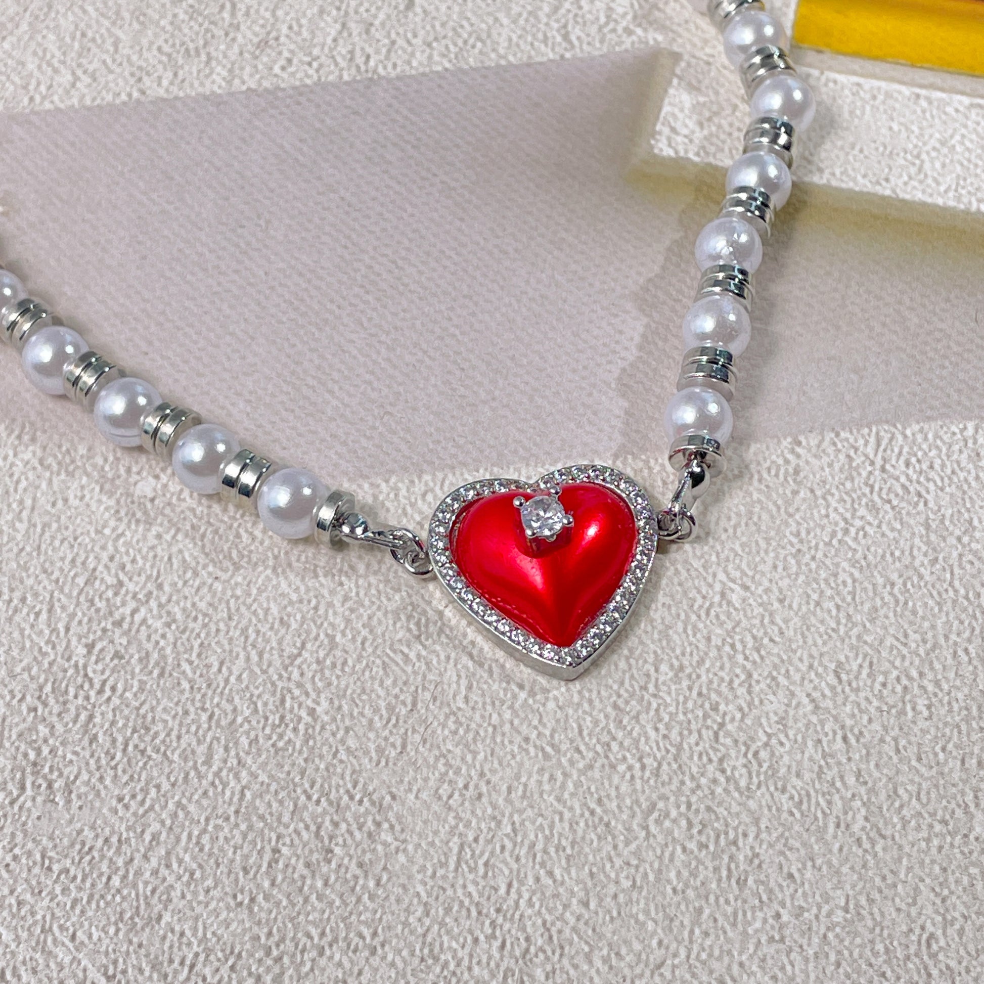 Full Send- Necklace