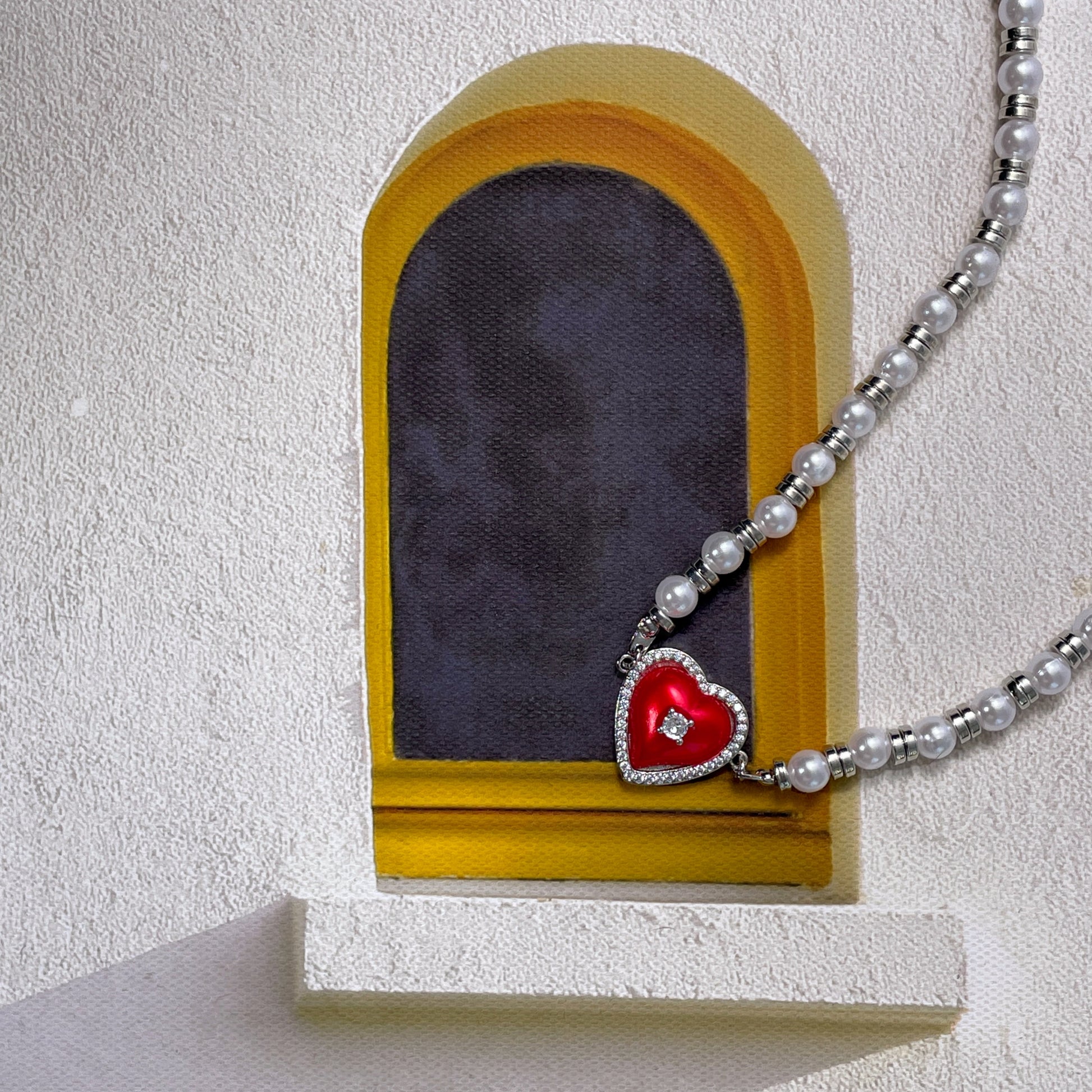 Full Send- Necklace