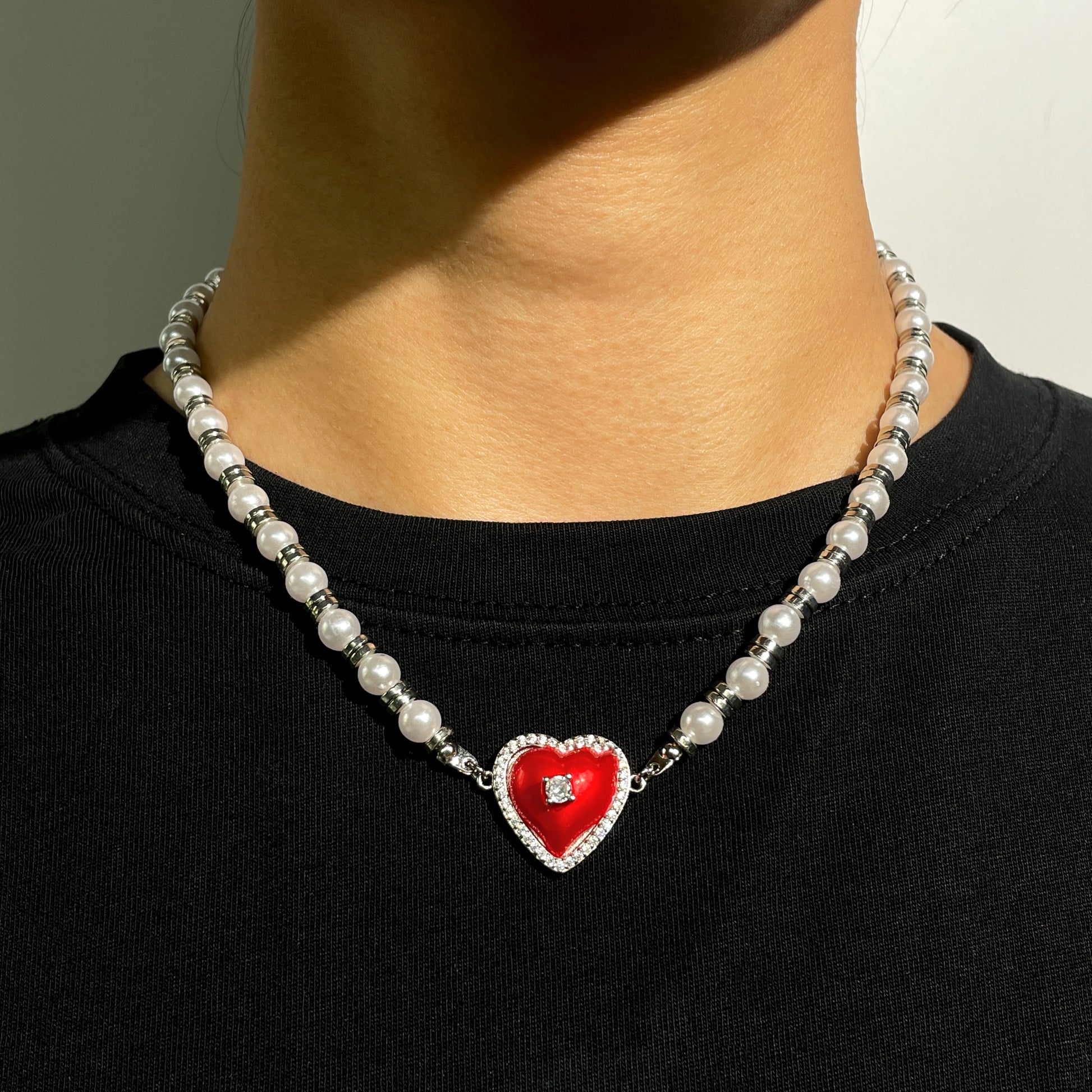 Full Send- Necklace