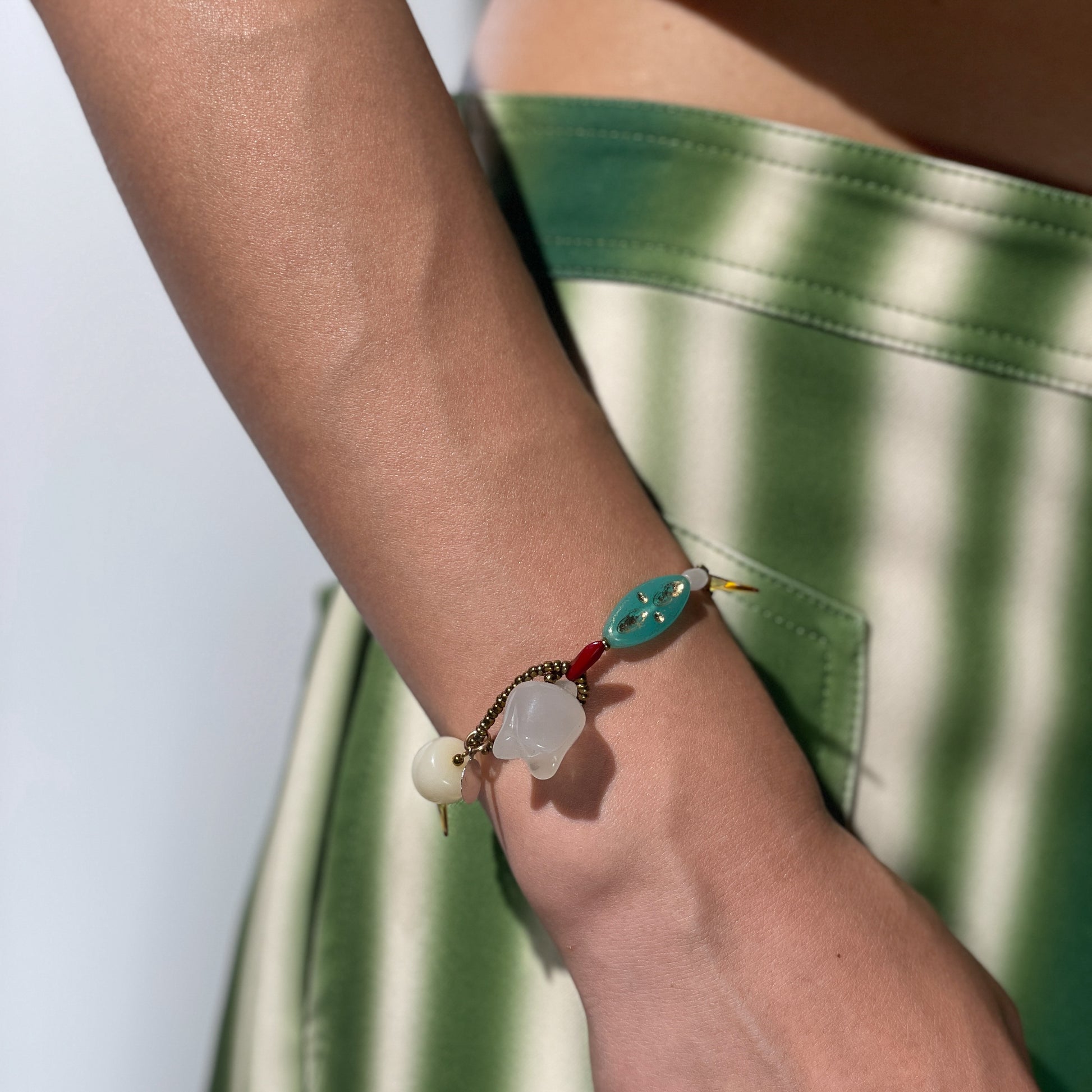 A Dream That Stays - Bracelet