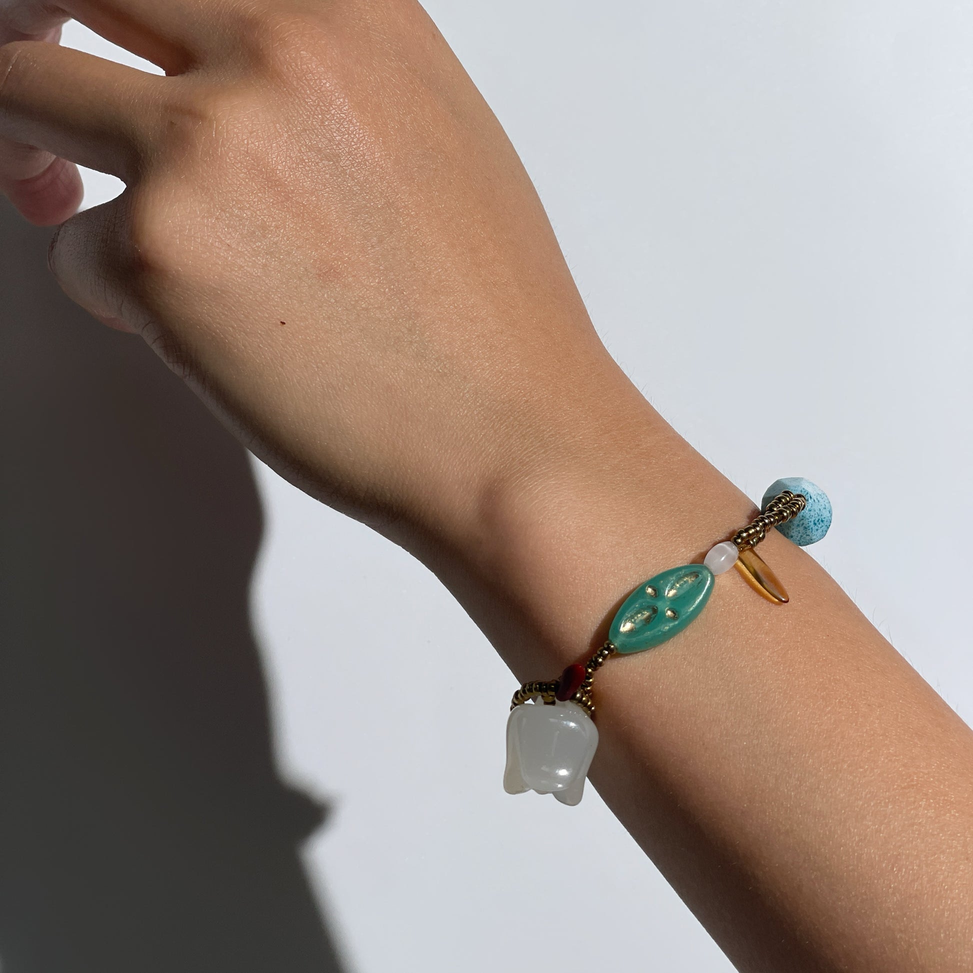 A Dream That Stays - Bracelet