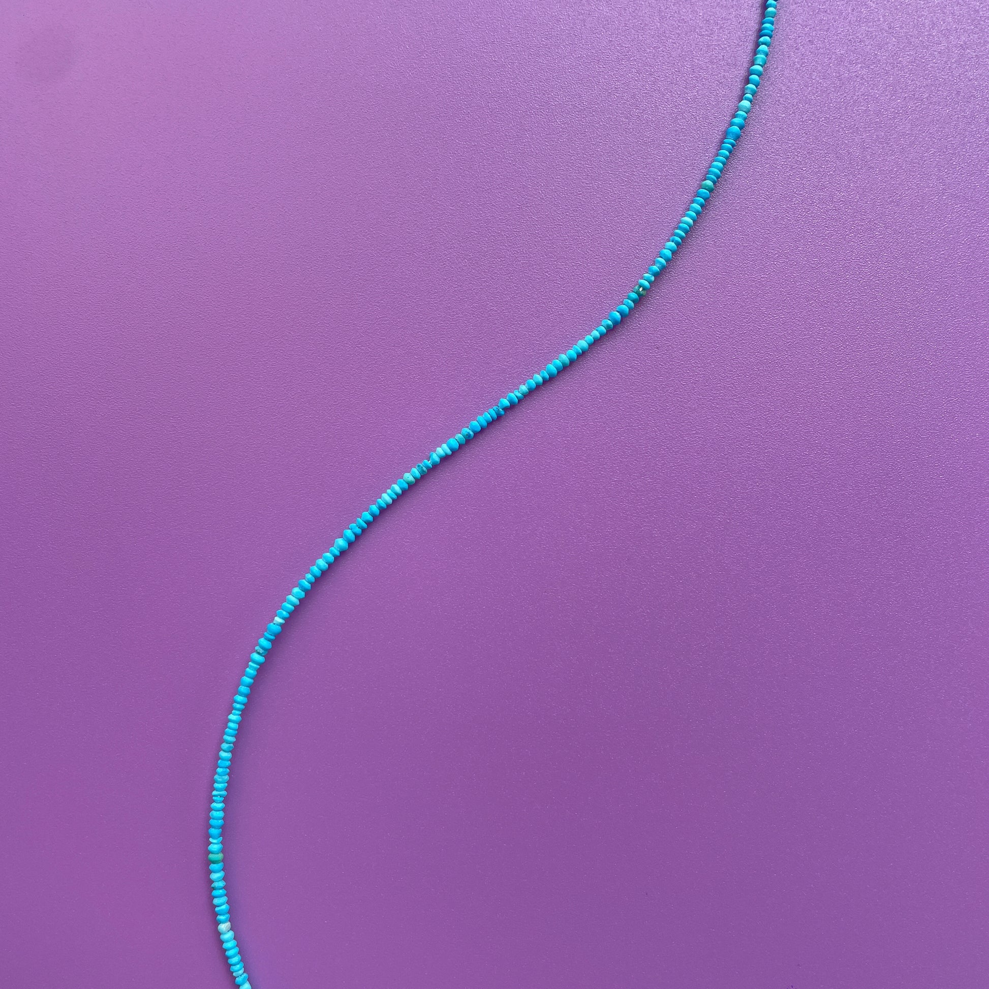 Sea Still - Necklace