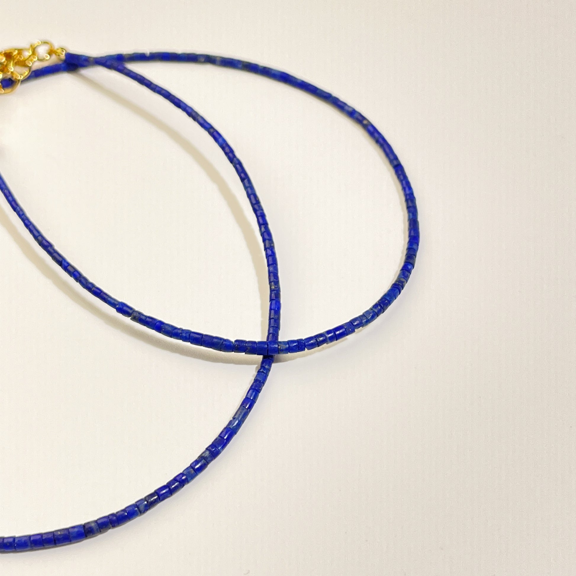 Focusline - Necklace
