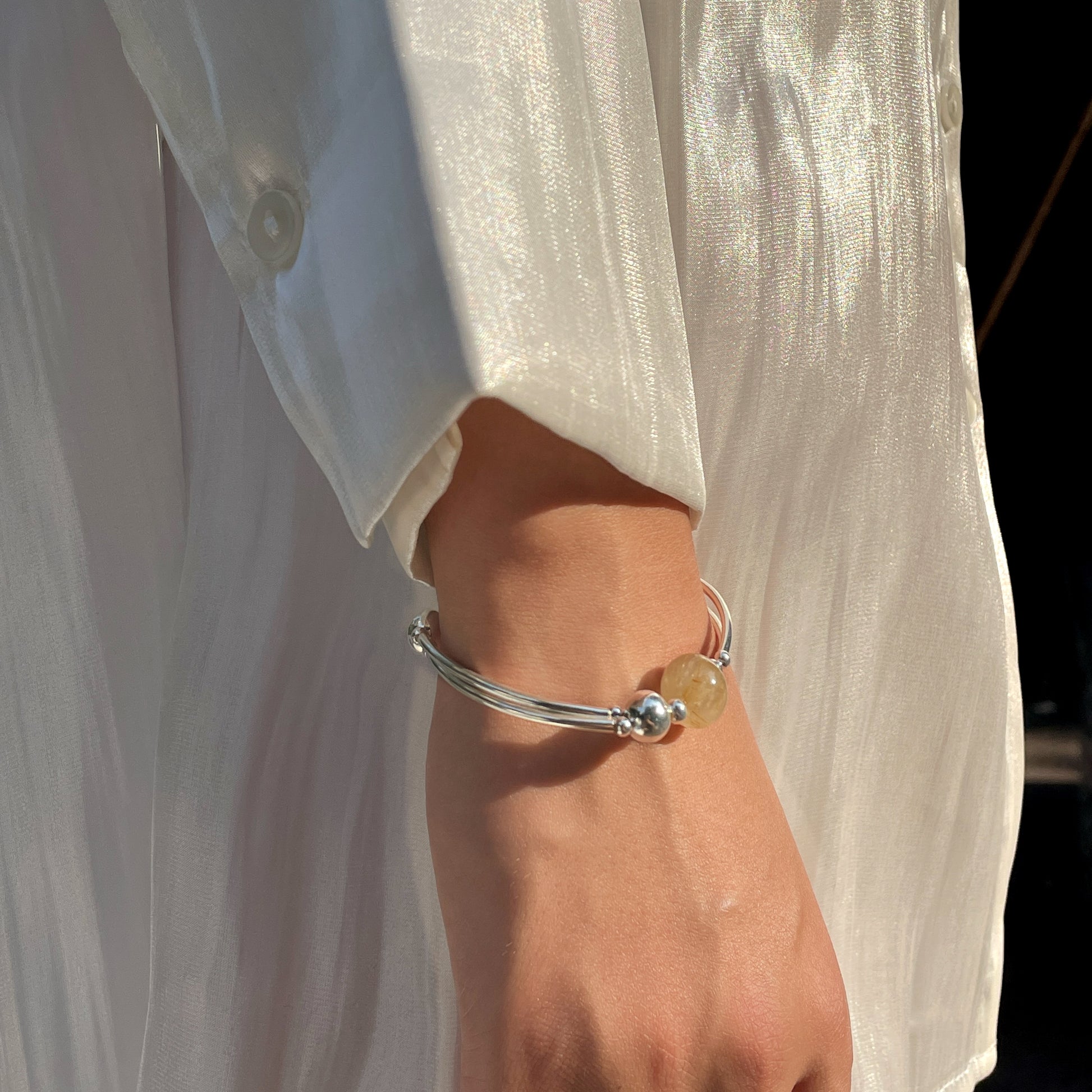 The Path - Bracelet