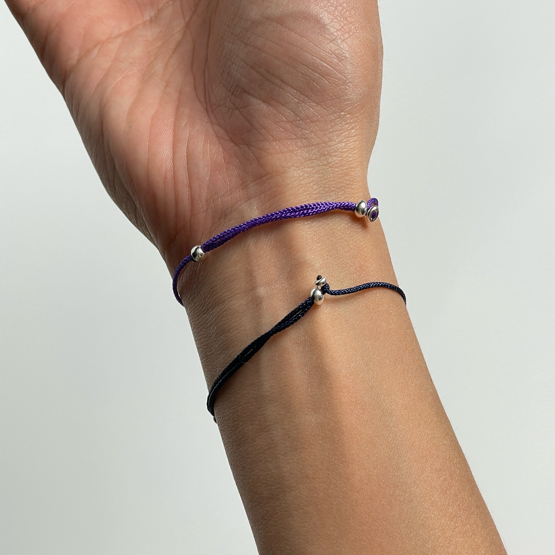 Thread of Intention – Bracelet