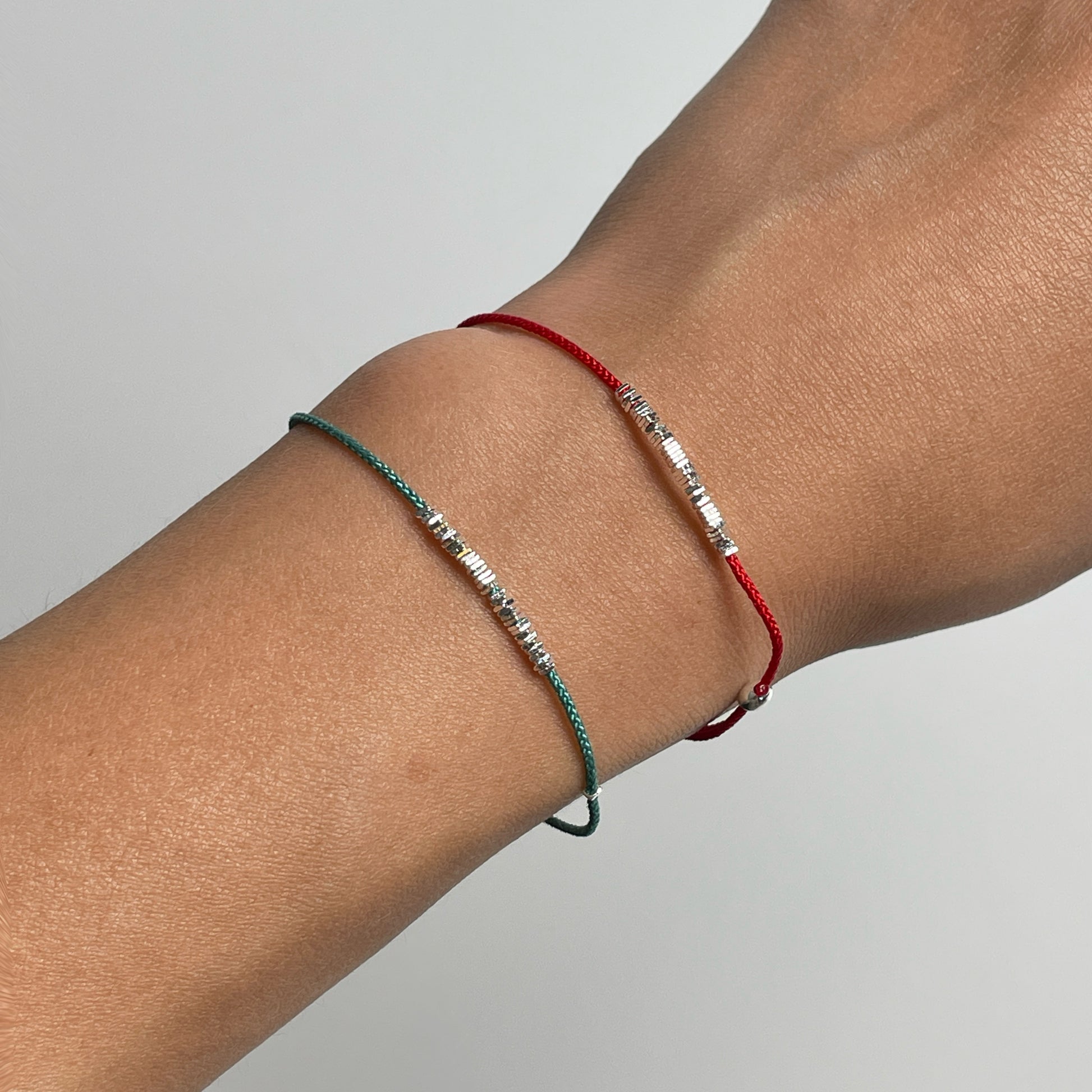 Thread of Intention – Bracelet