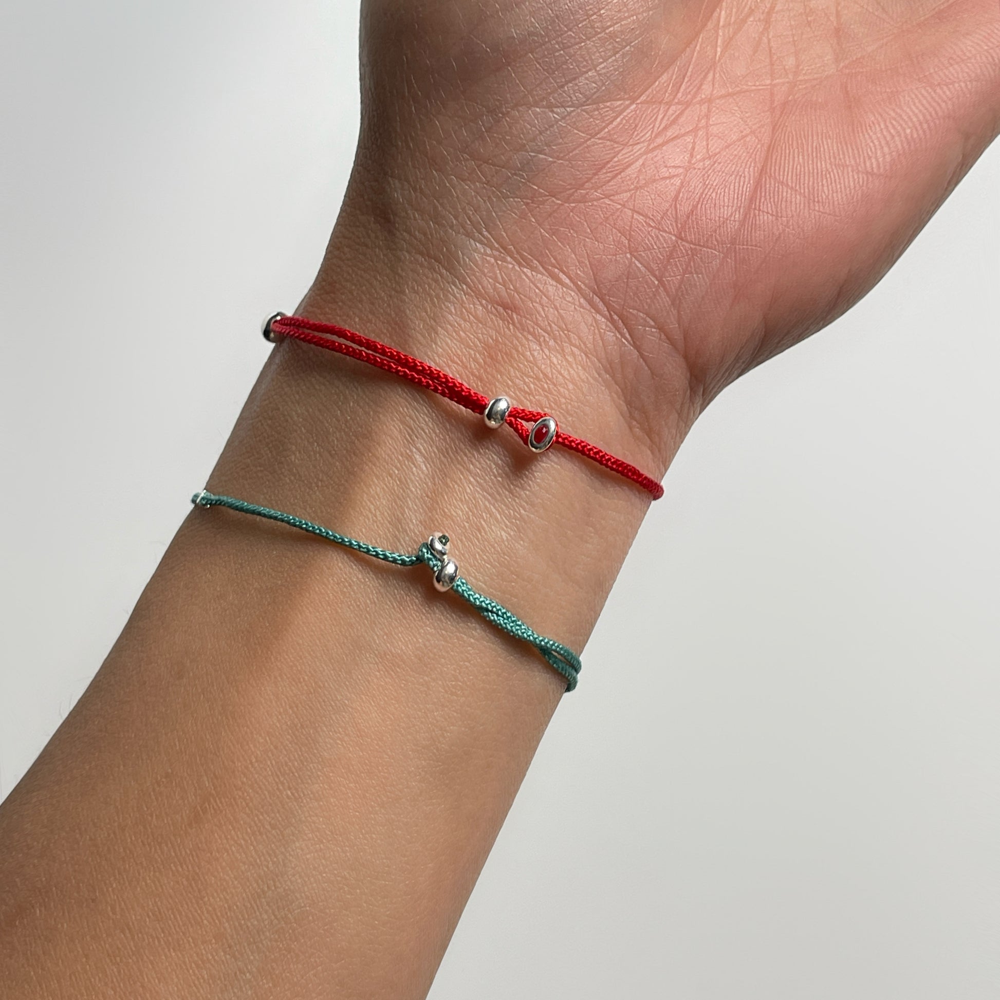 Thread of Intention – Bracelet