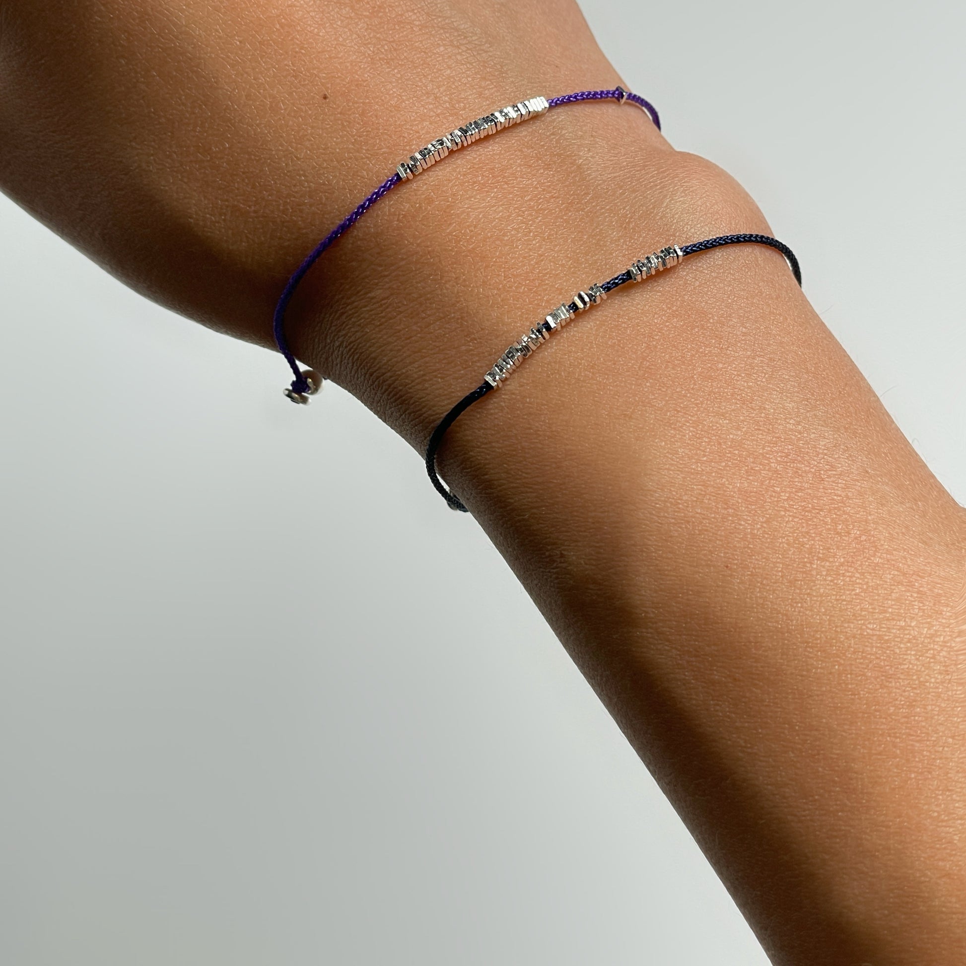 Thread of Intention – Bracelet