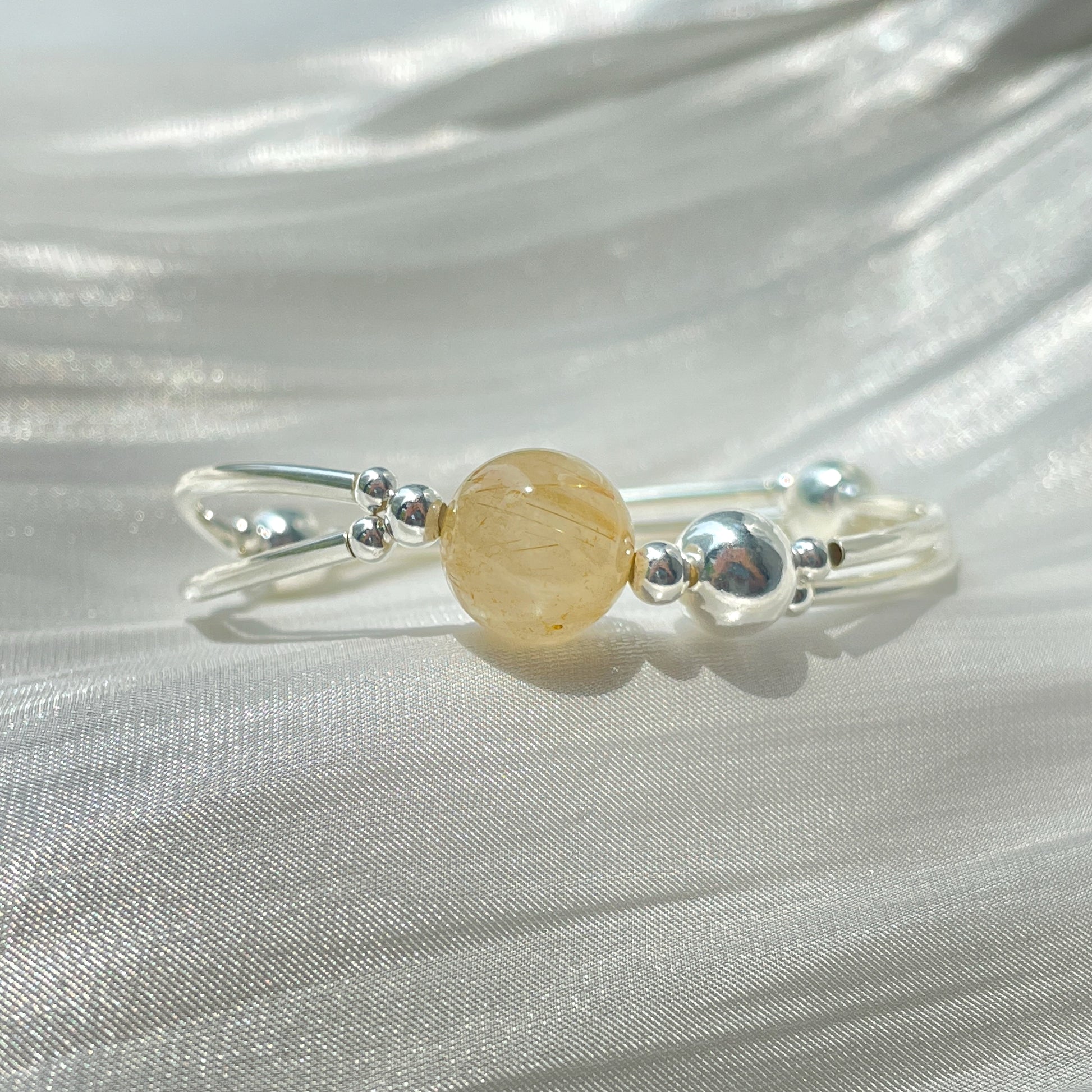 The Path - Bracelet