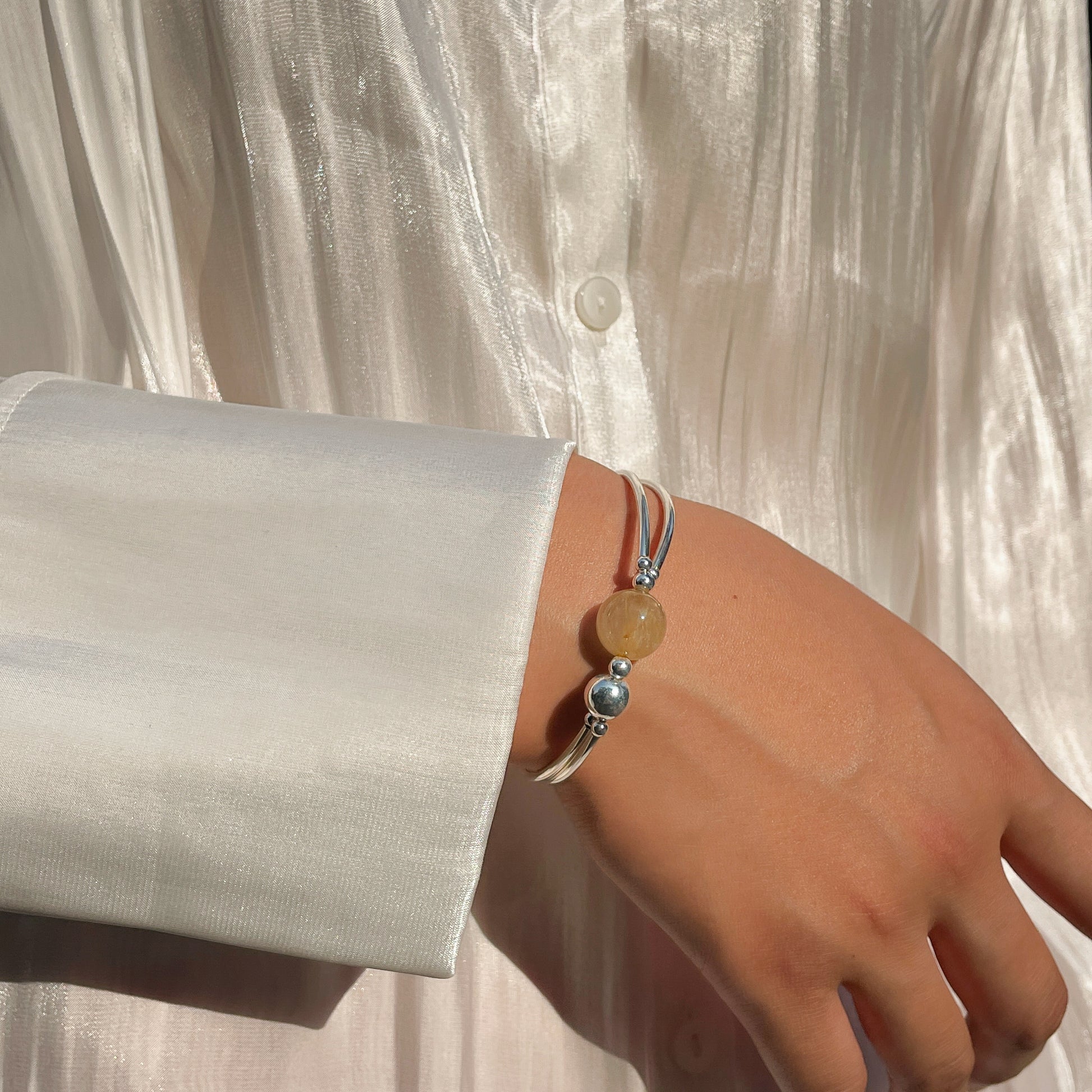 The Path - Bracelet