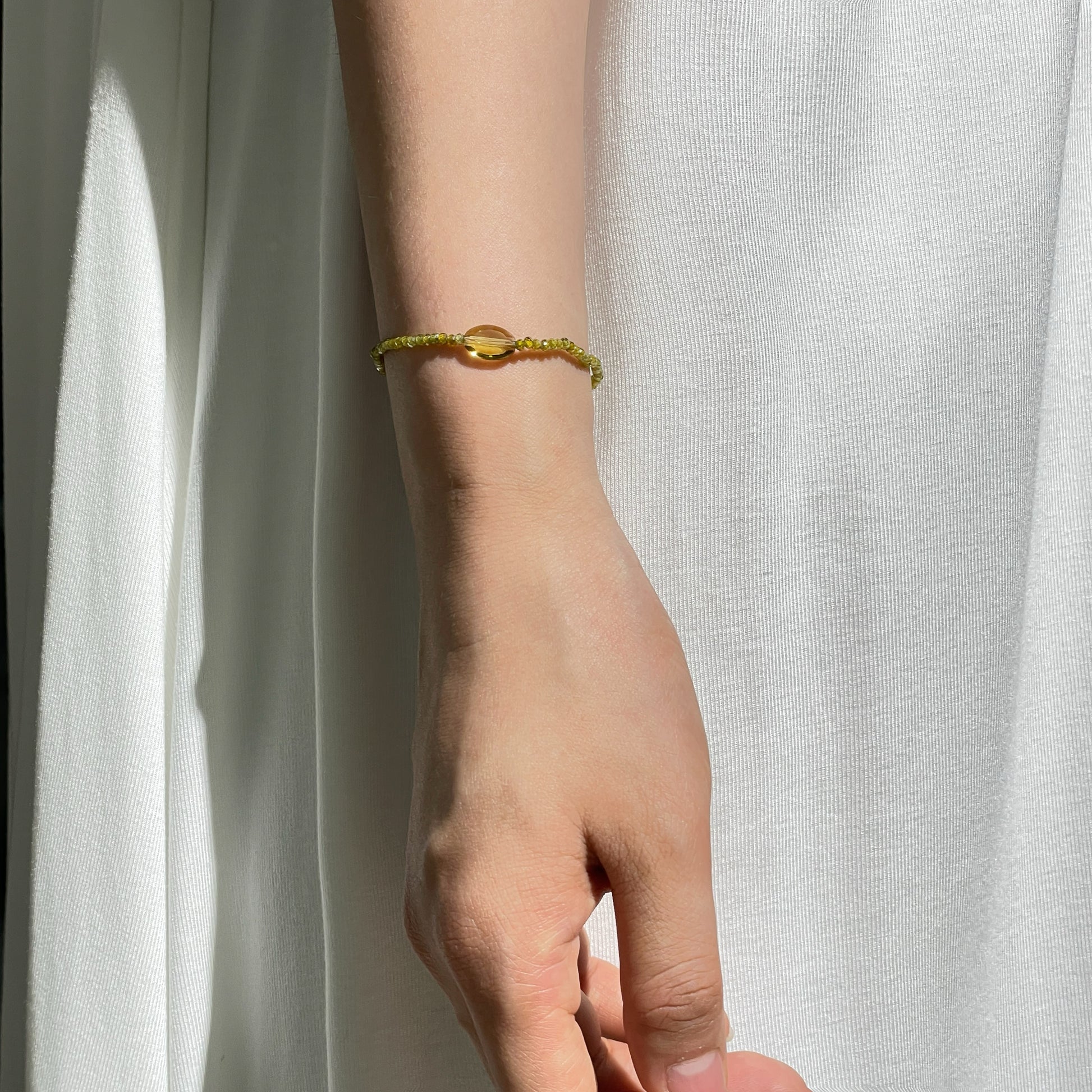 Sunspill - Bracelet