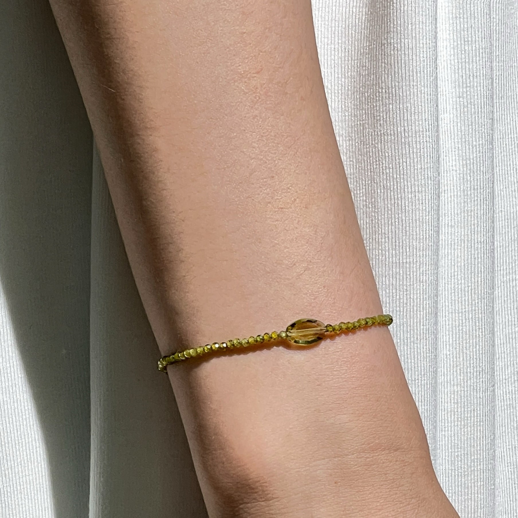 Sunspill - Bracelet