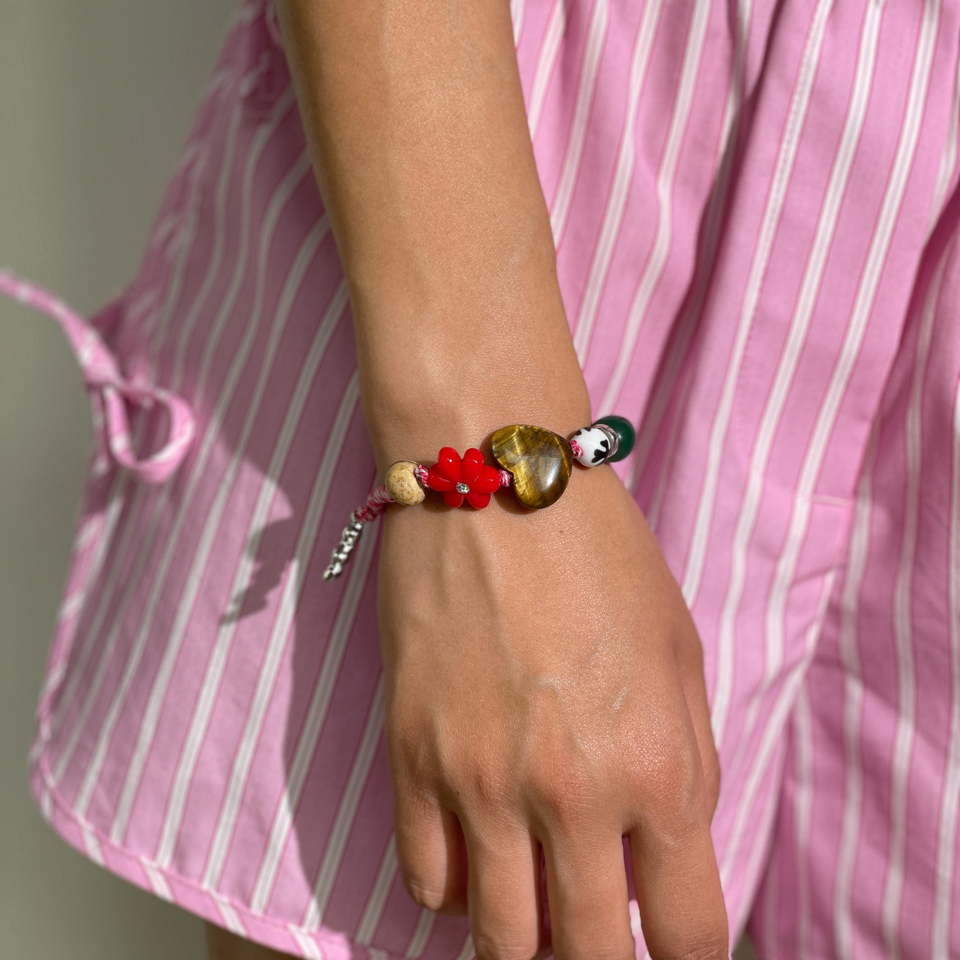 The Letter – Bracelet