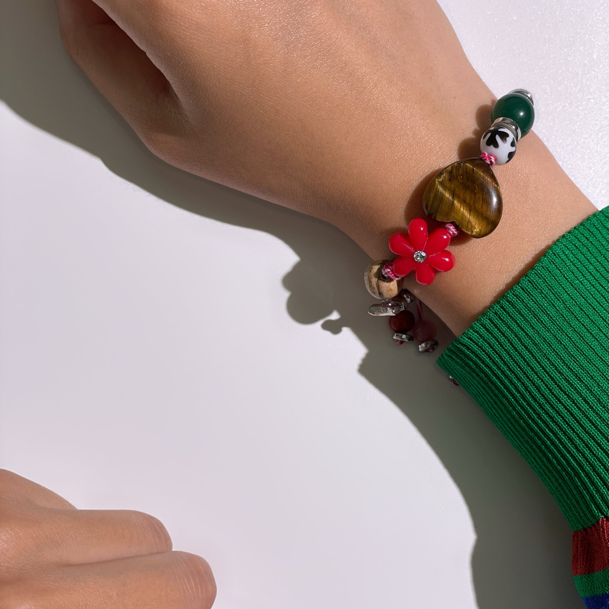The Letter – Bracelet