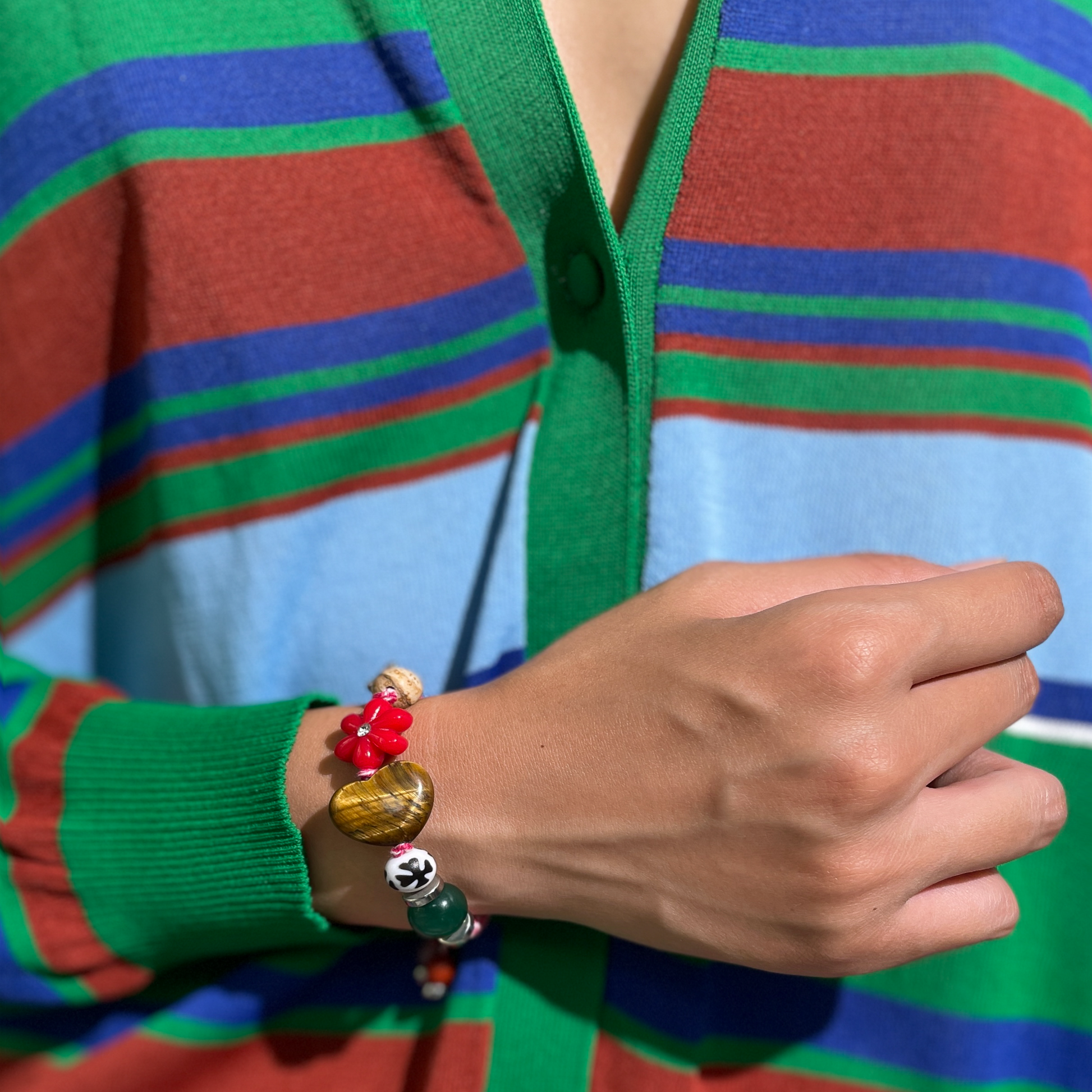 The Letter – Bracelet