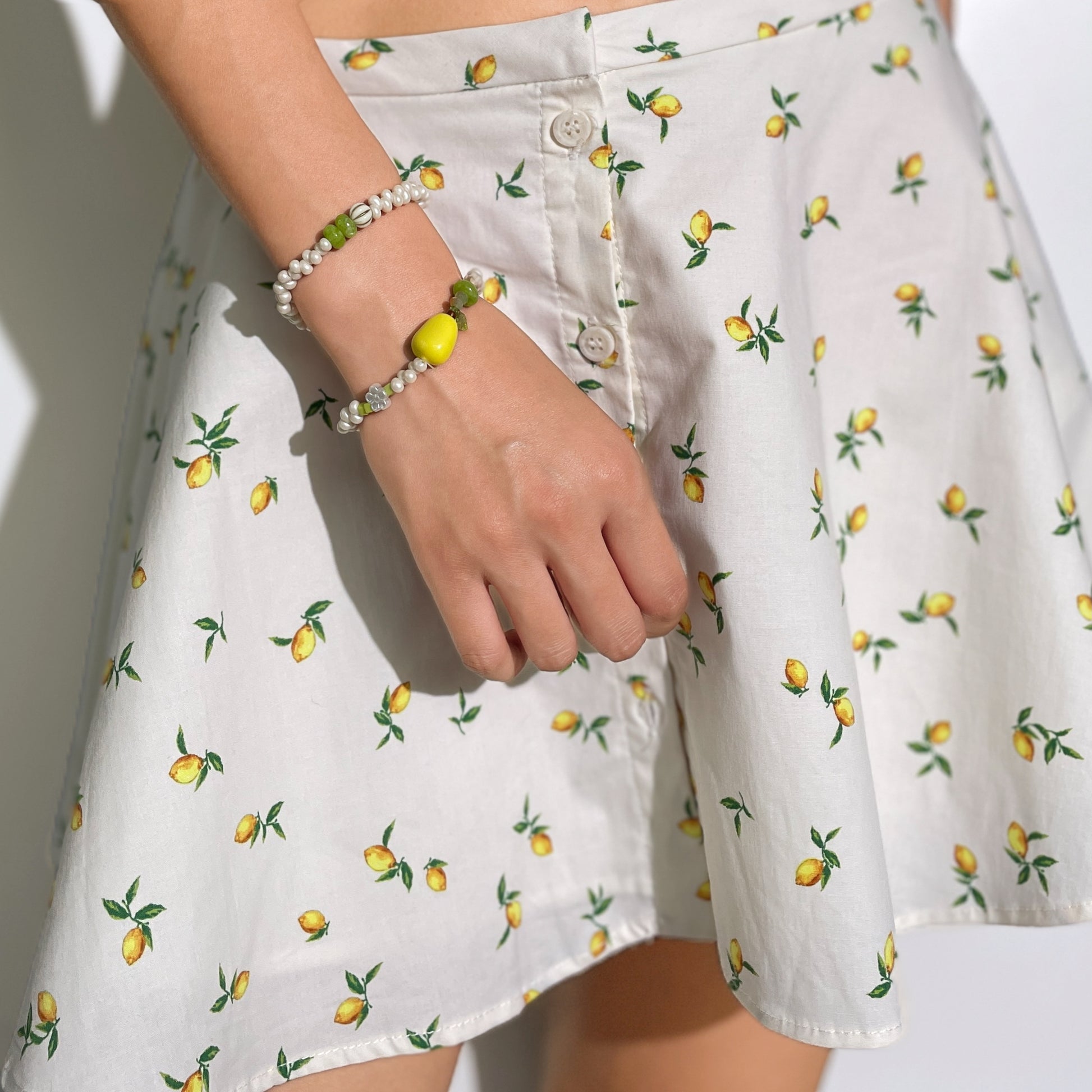 You Grew it - Bracelet Set