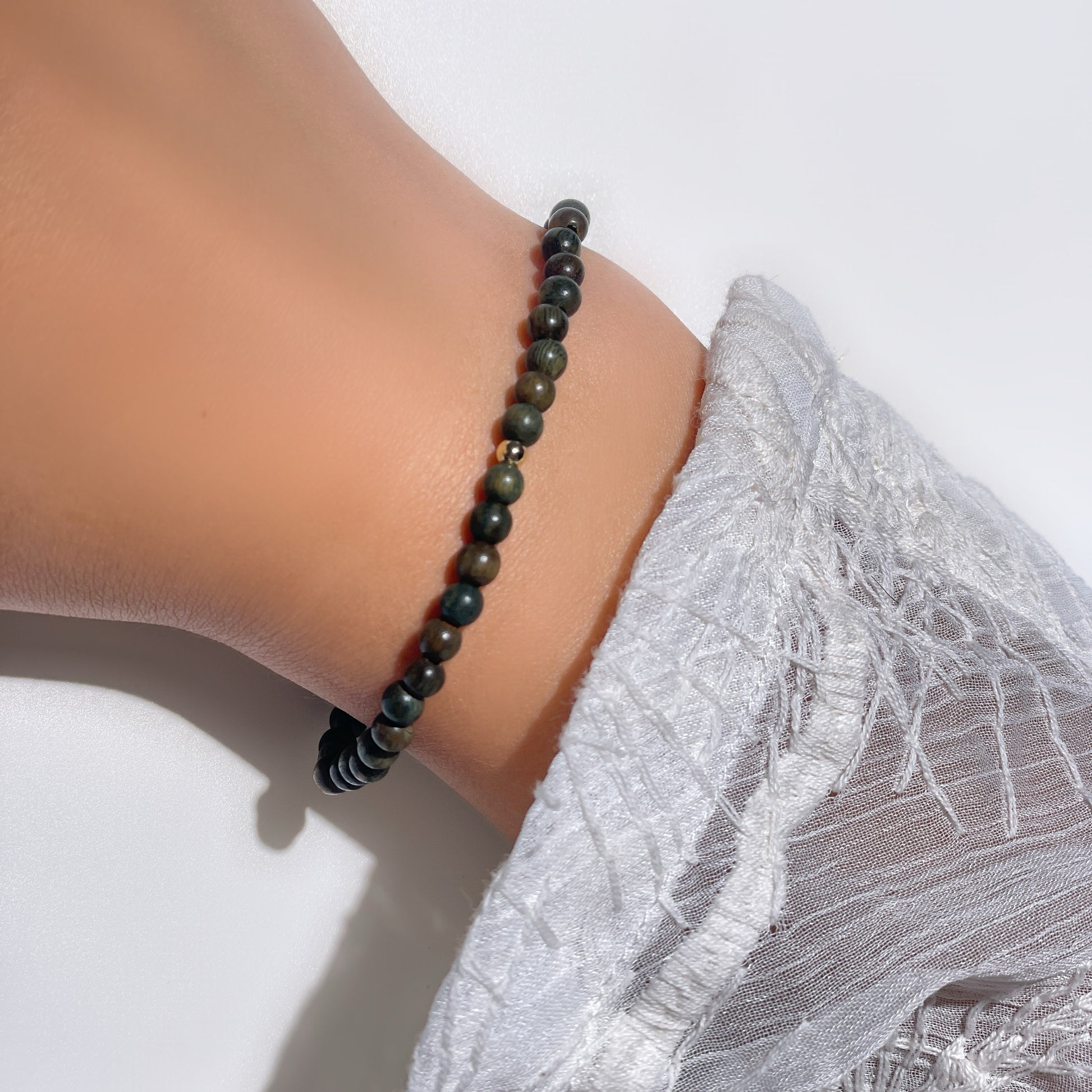 Becoming– Bracelet